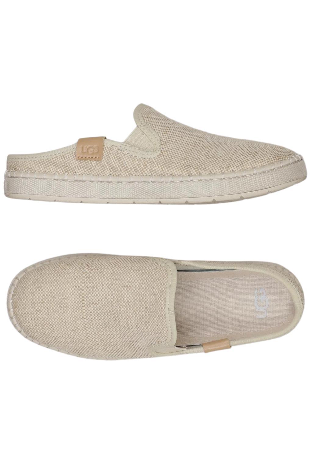 

UGG Damen Sandale, beige, Gr. 37