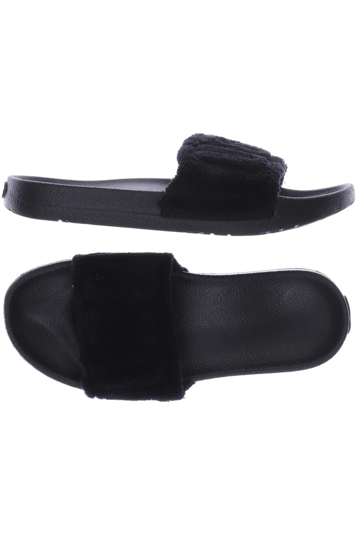 

UGG Damen Sandale, schwarz