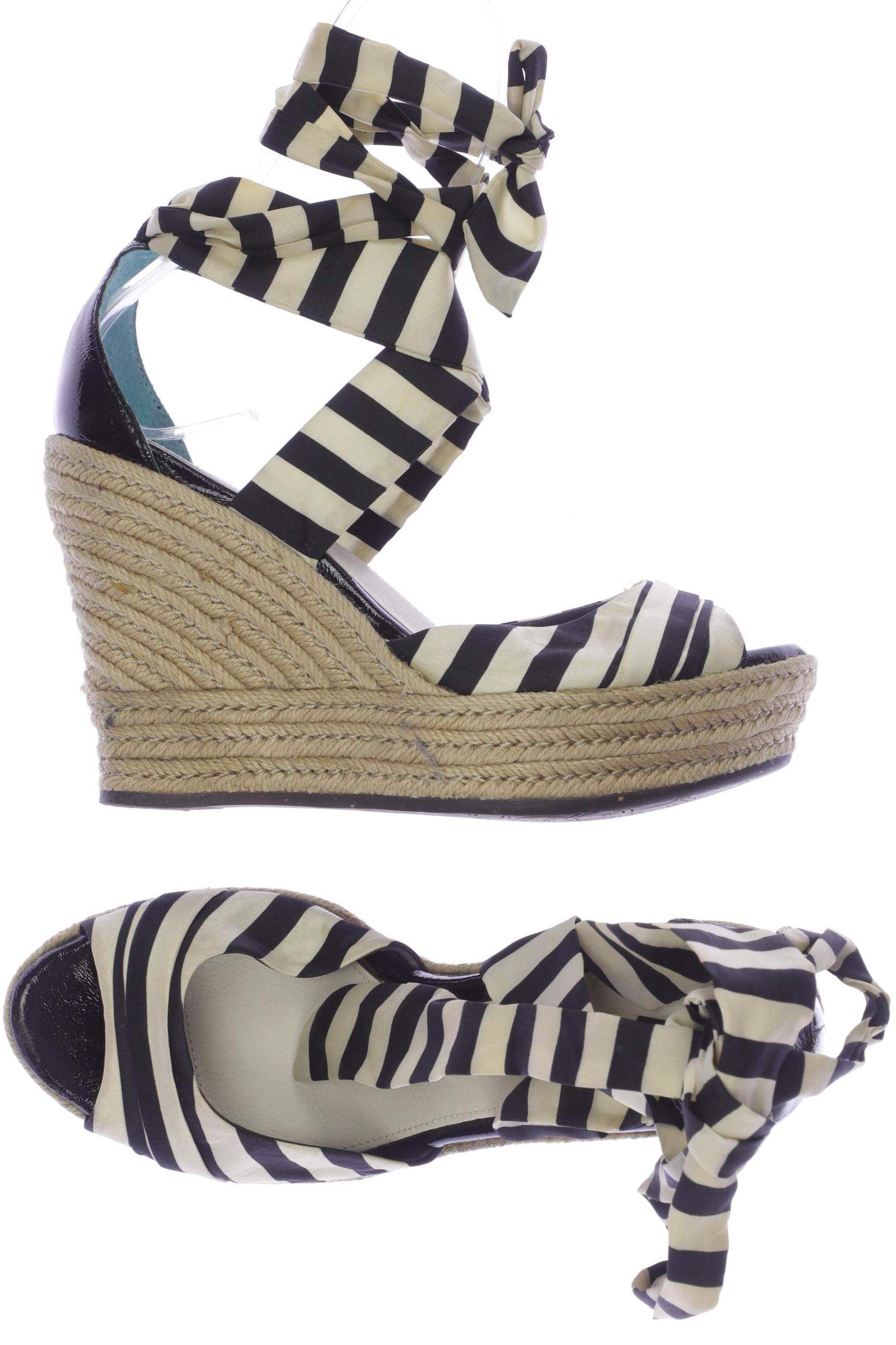 

UGG Damen Sandale, cremeweiß
