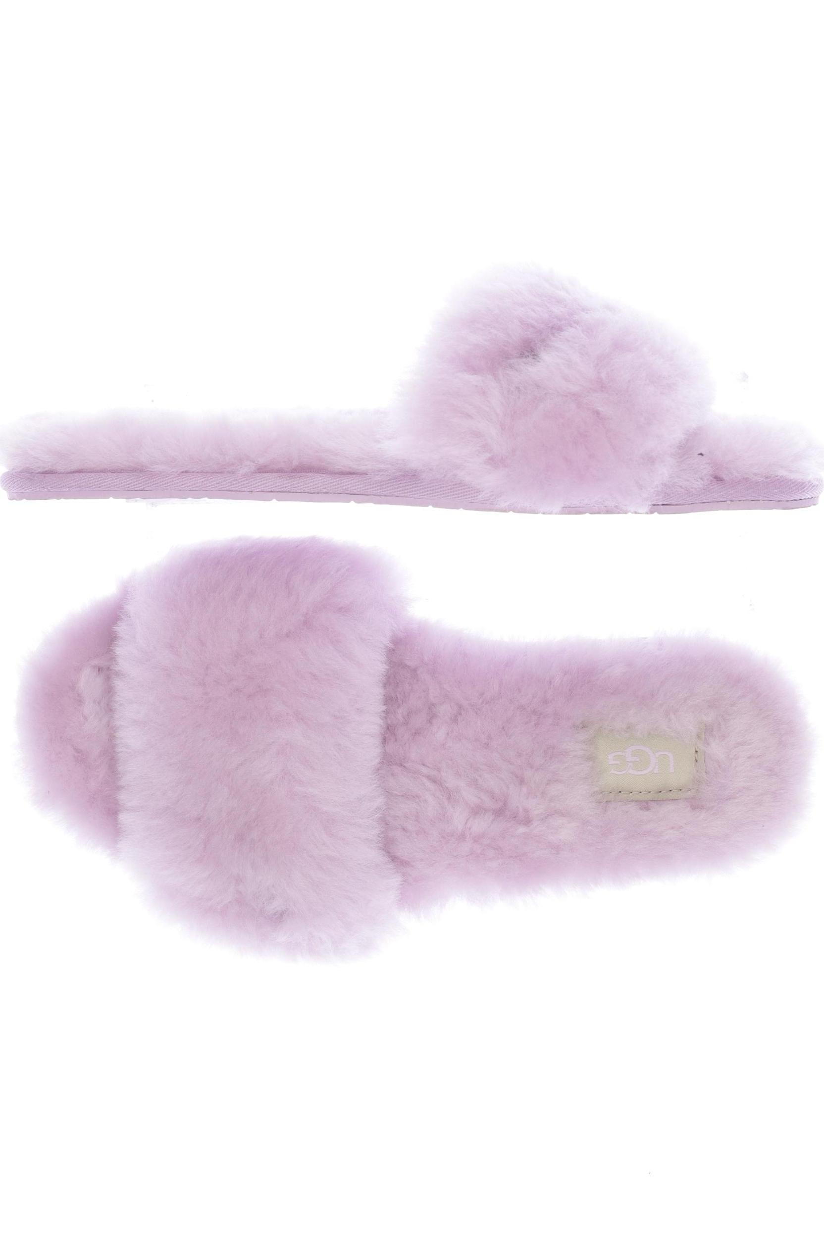 

UGG Damen Sandale, pink, Gr. 38