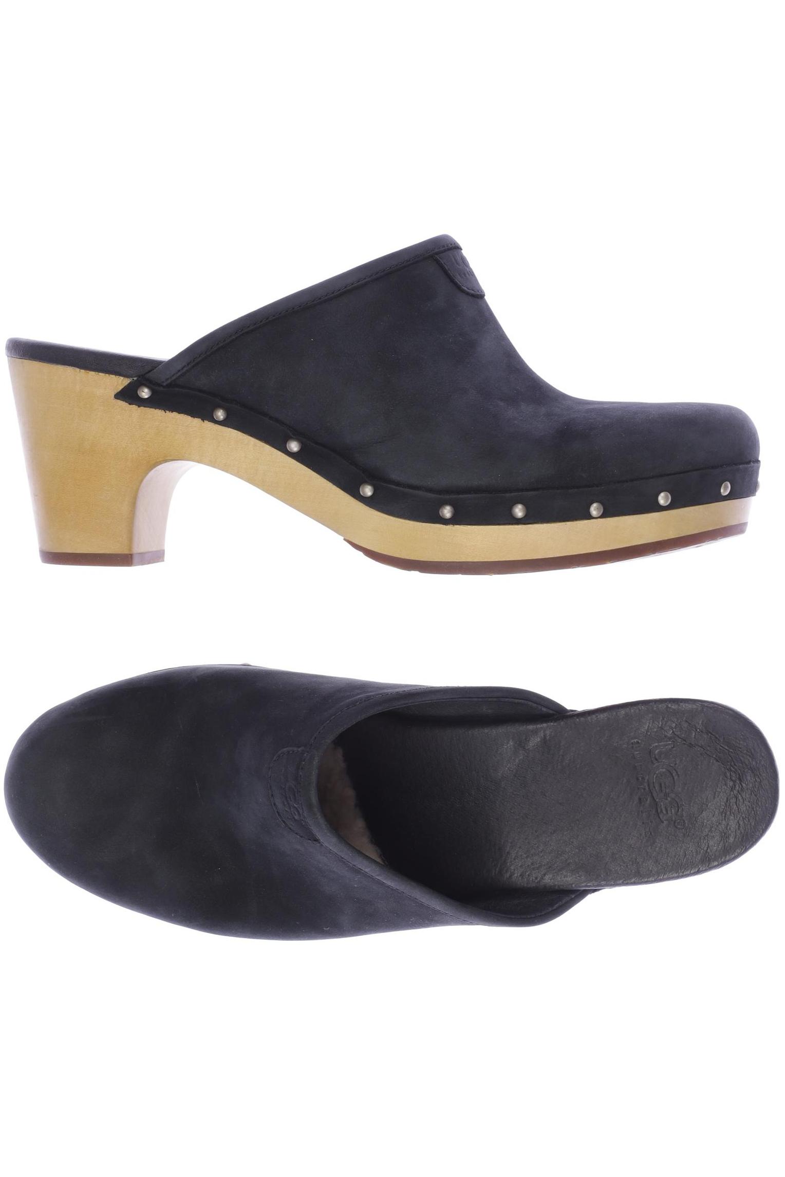 

UGG Damen Sandale, marineblau