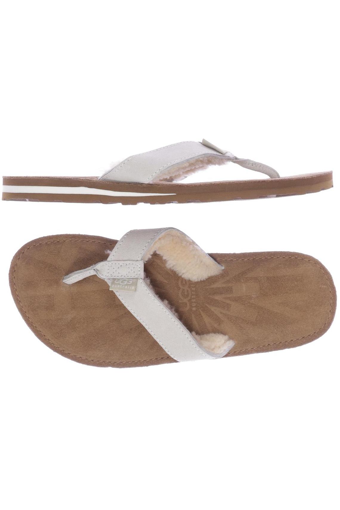 

UGG Damen Sandale, grau