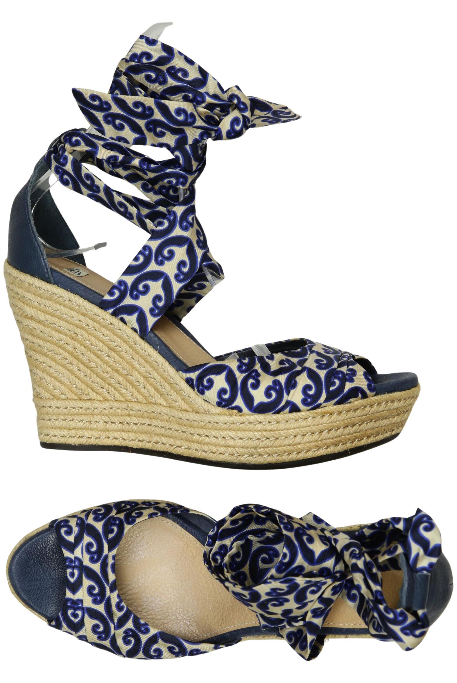 

UGG Damen Sandale, mehrfarbig, Gr. 41