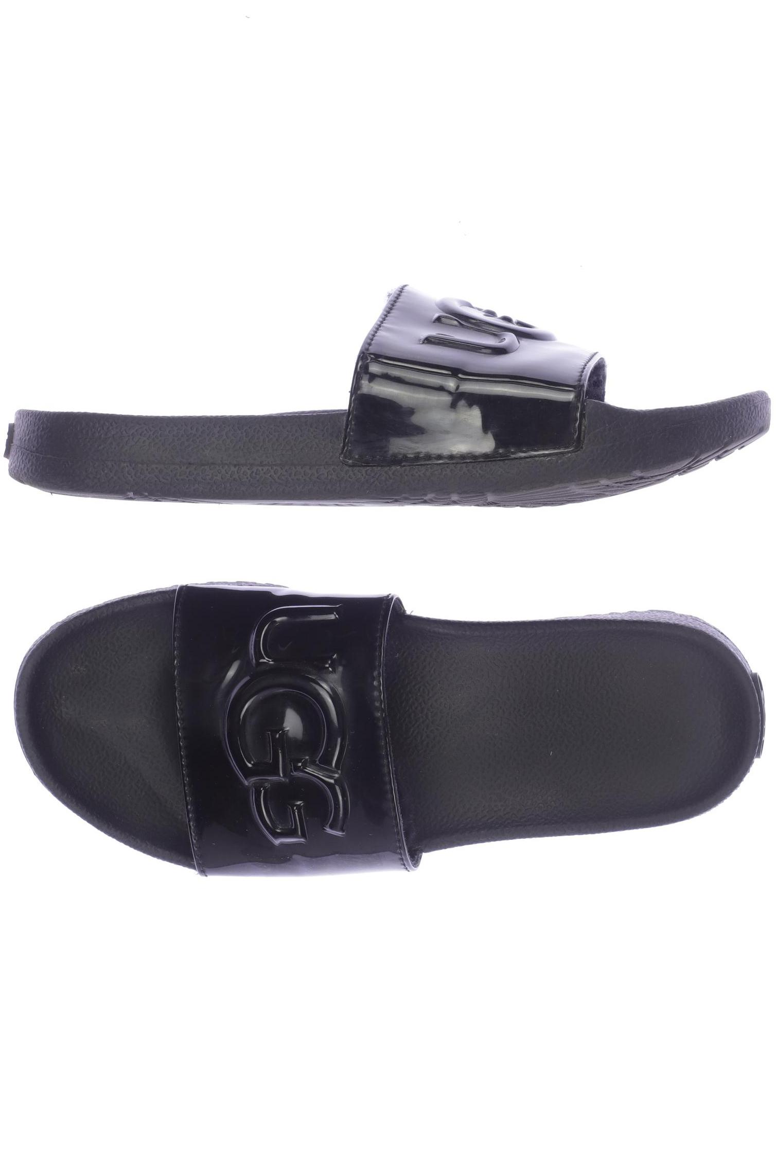 

UGG Damen Sandale, schwarz, Gr. 35