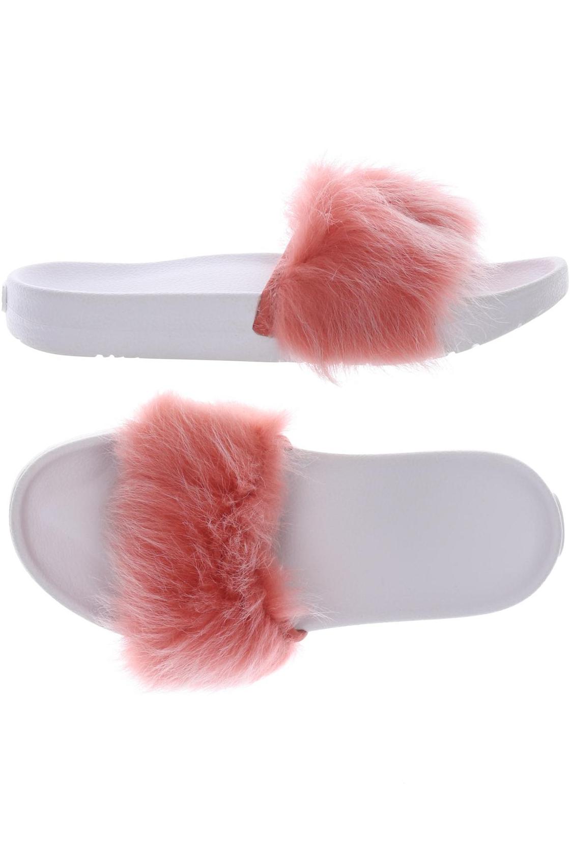 

UGG Damen Sandale, pink, Gr. 36