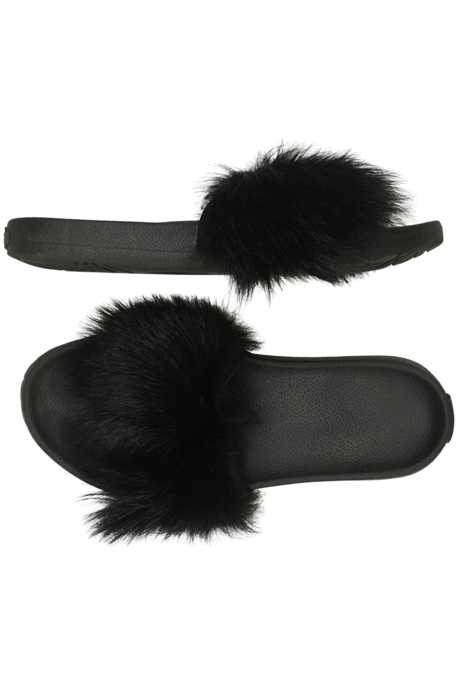 

UGG Damen Sandale, schwarz, Gr. 37