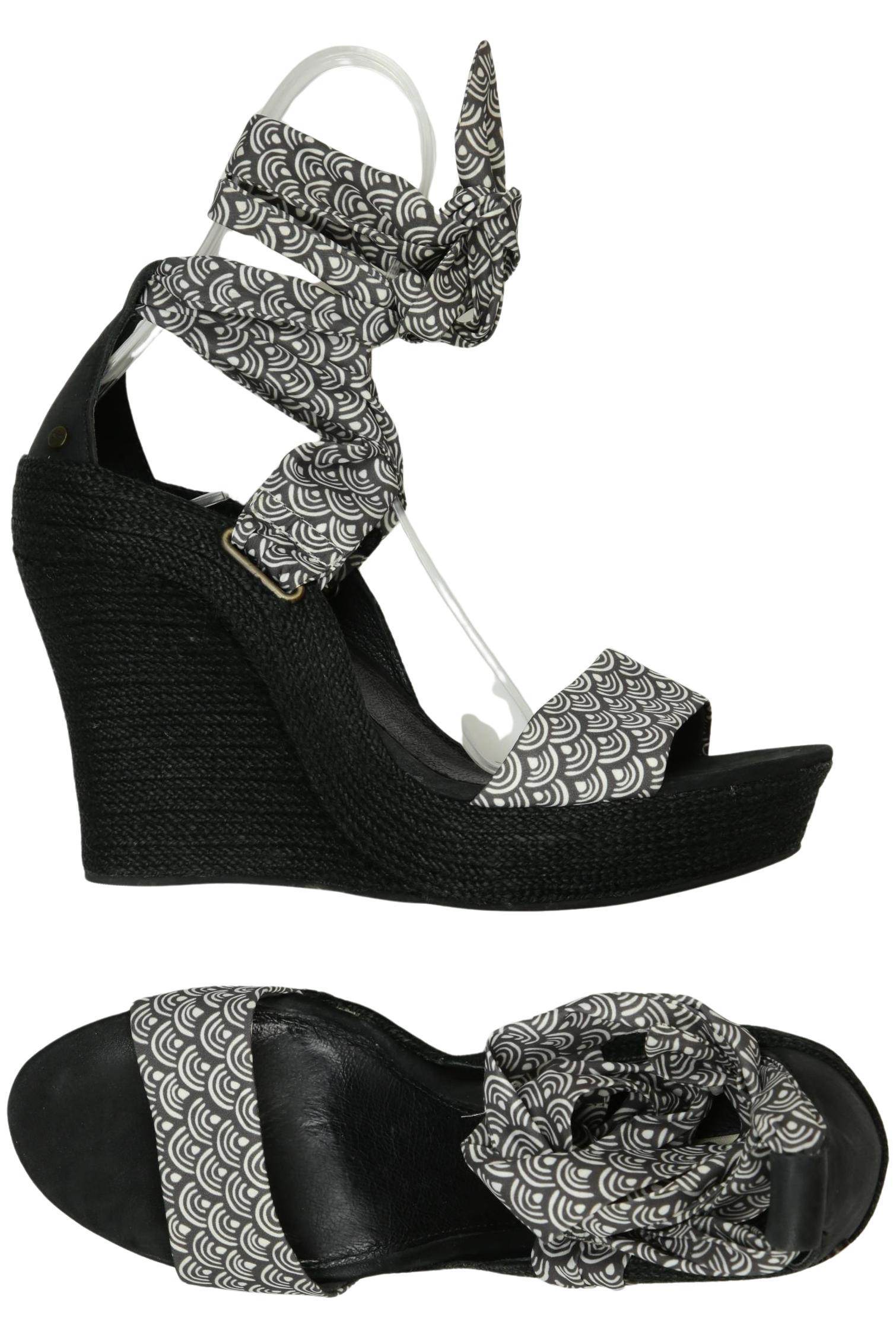 

UGG Damen Sandale, mehrfarbig, Gr. 41