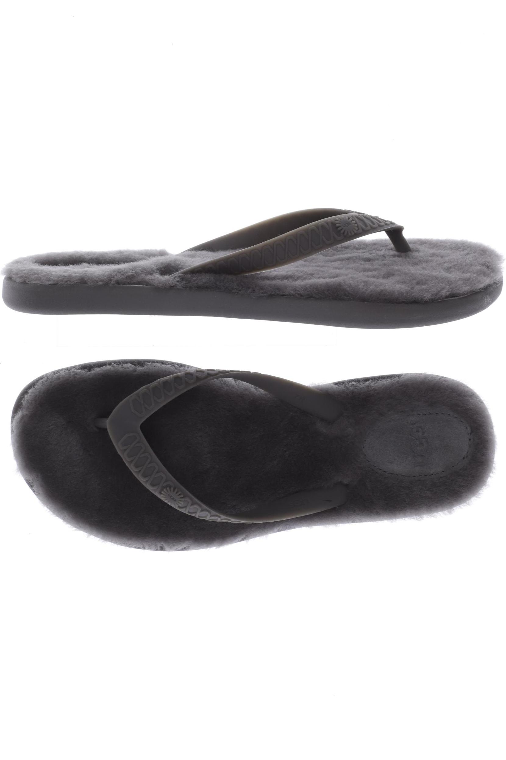 

UGG Damen Sandale, grau