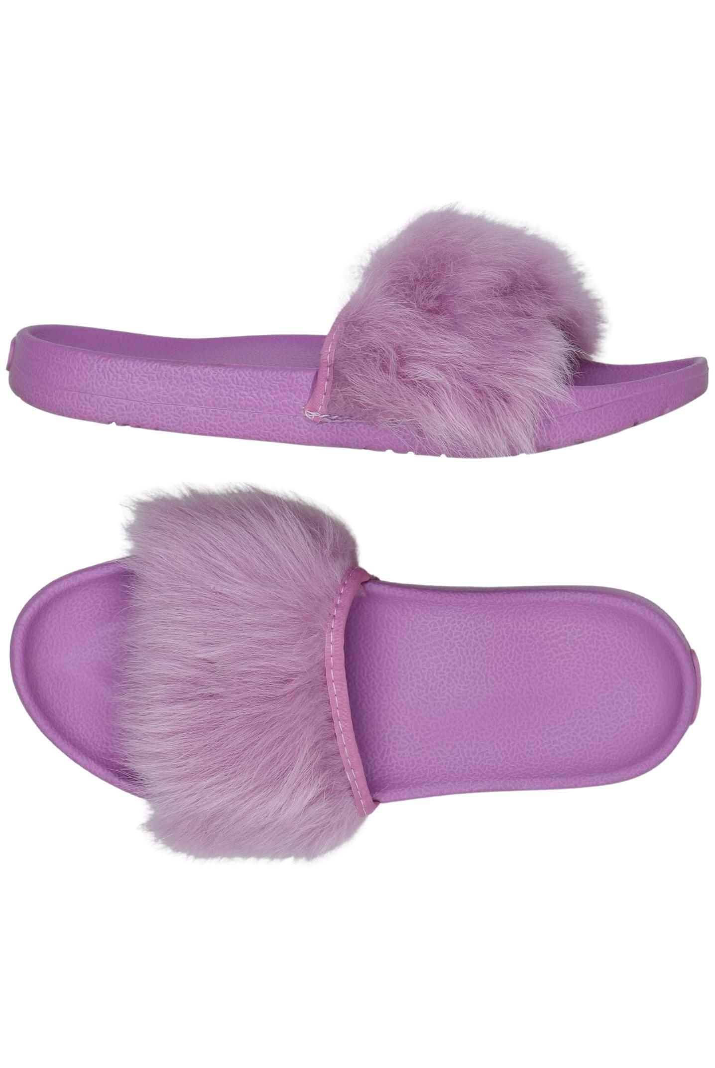 

UGG Damen Sandale, flieder, Gr. 38