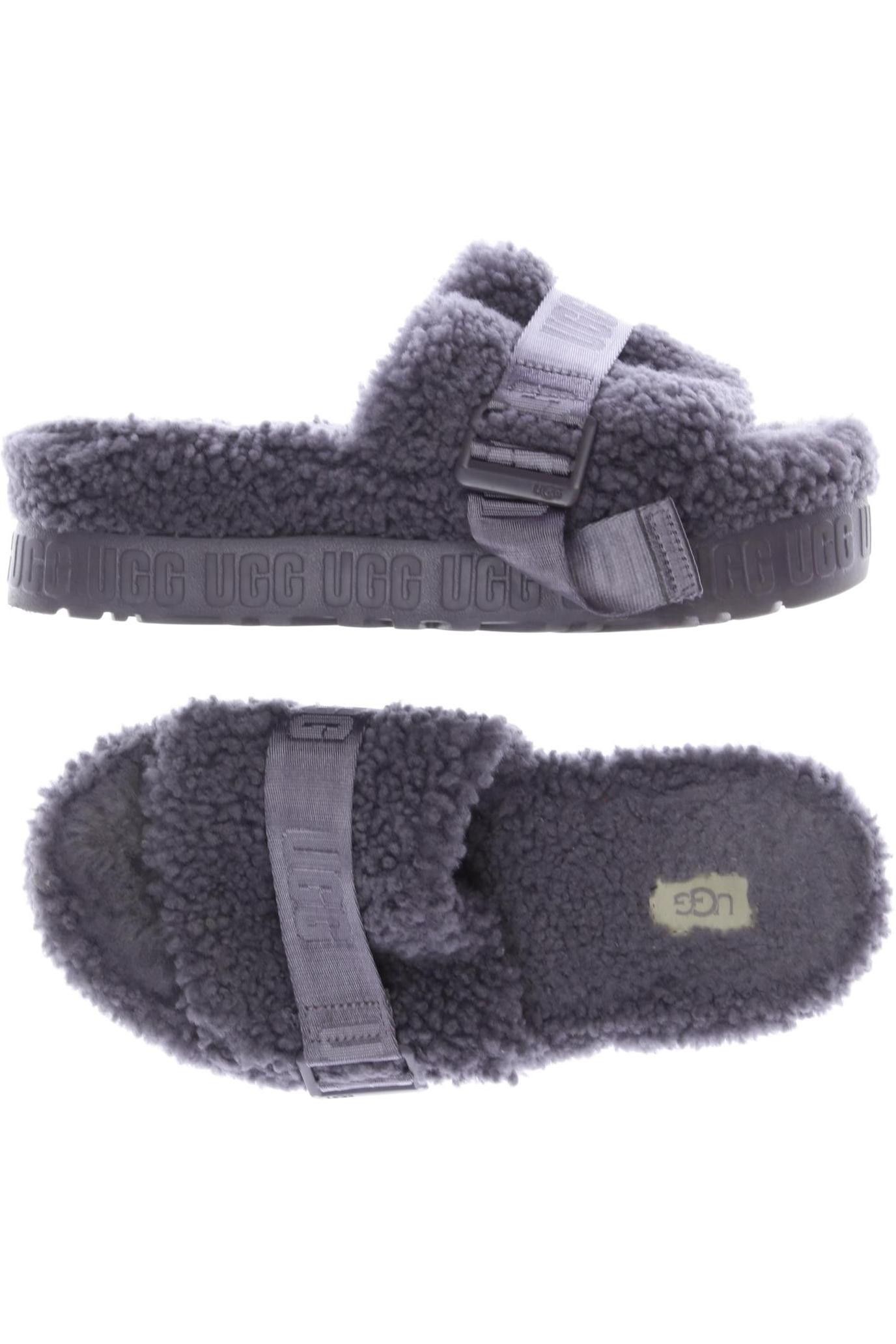 

UGG Damen Sandale, flieder, Gr. 36