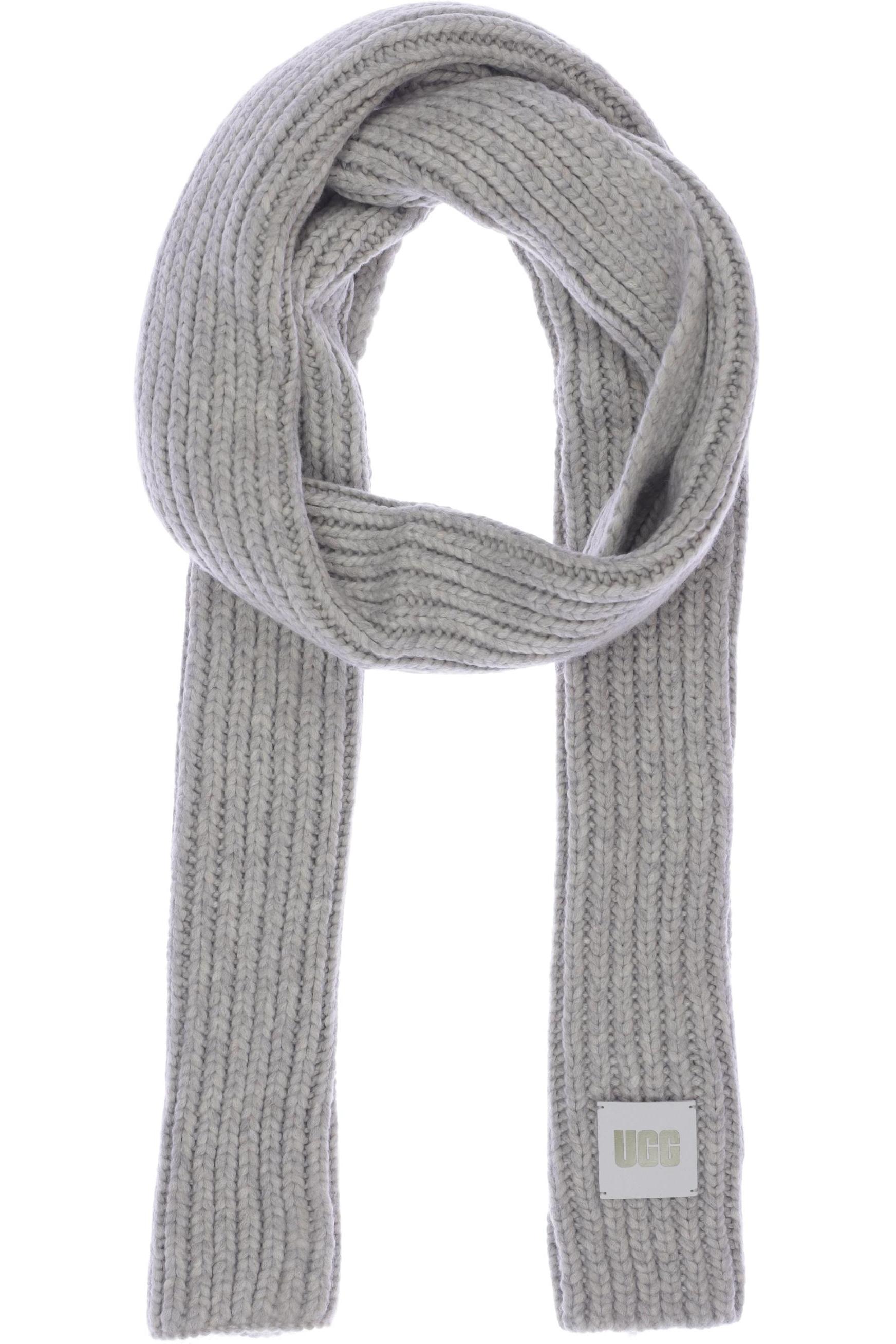 

UGG Damen Schal, grau, Gr.