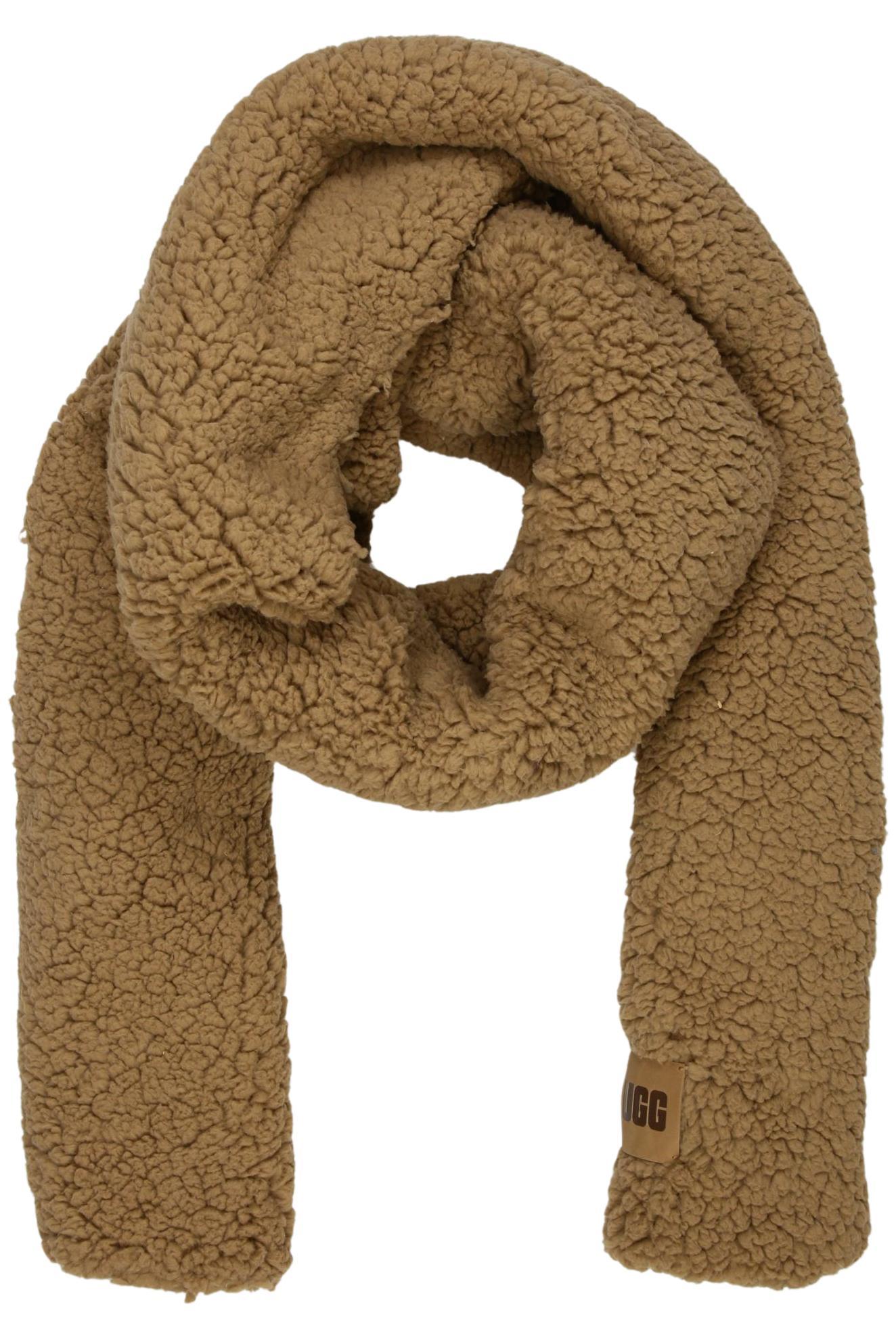 

UGG Damen Schal, braun, Gr.