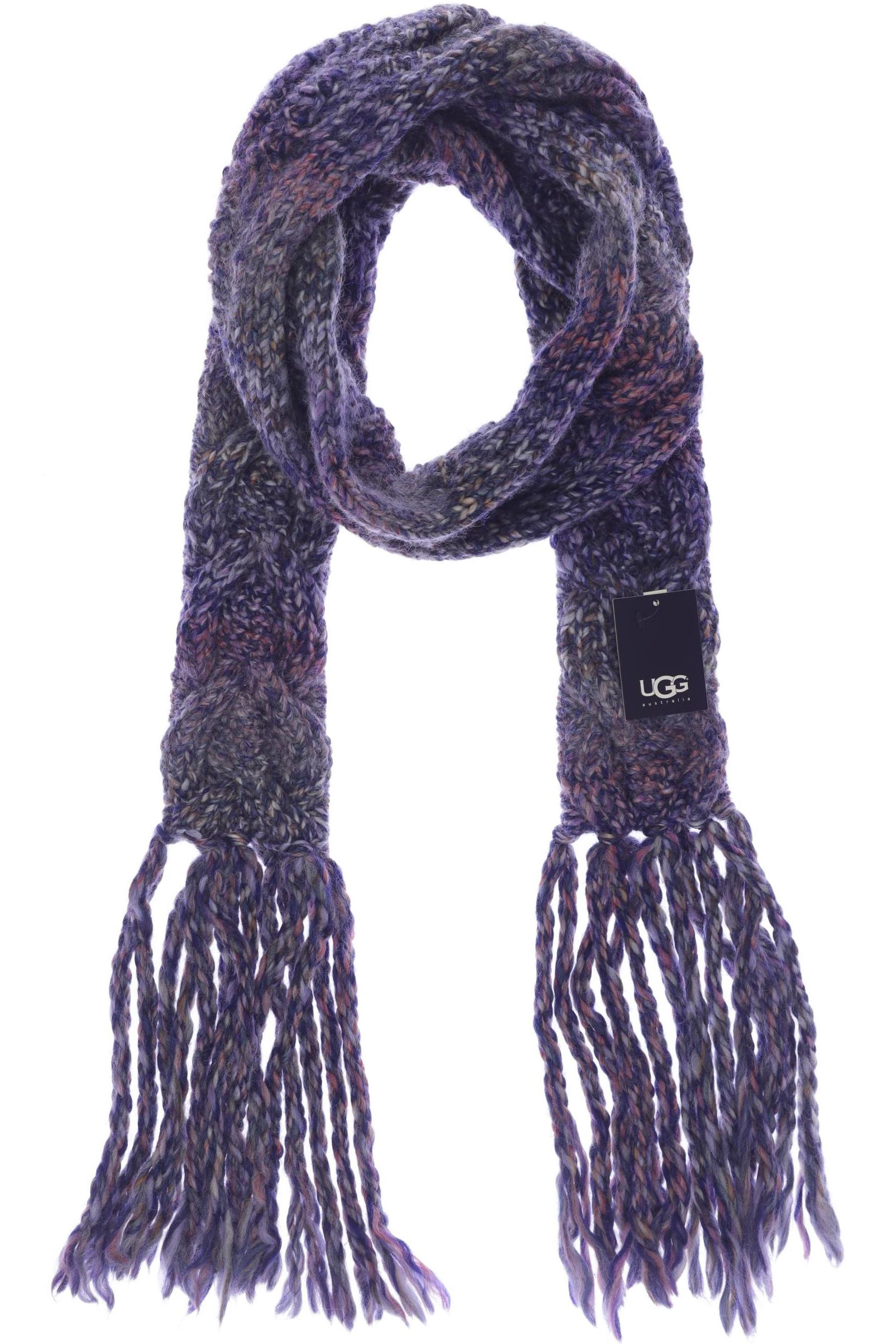 

UGG Damen Schal, mehrfarbig, Gr.