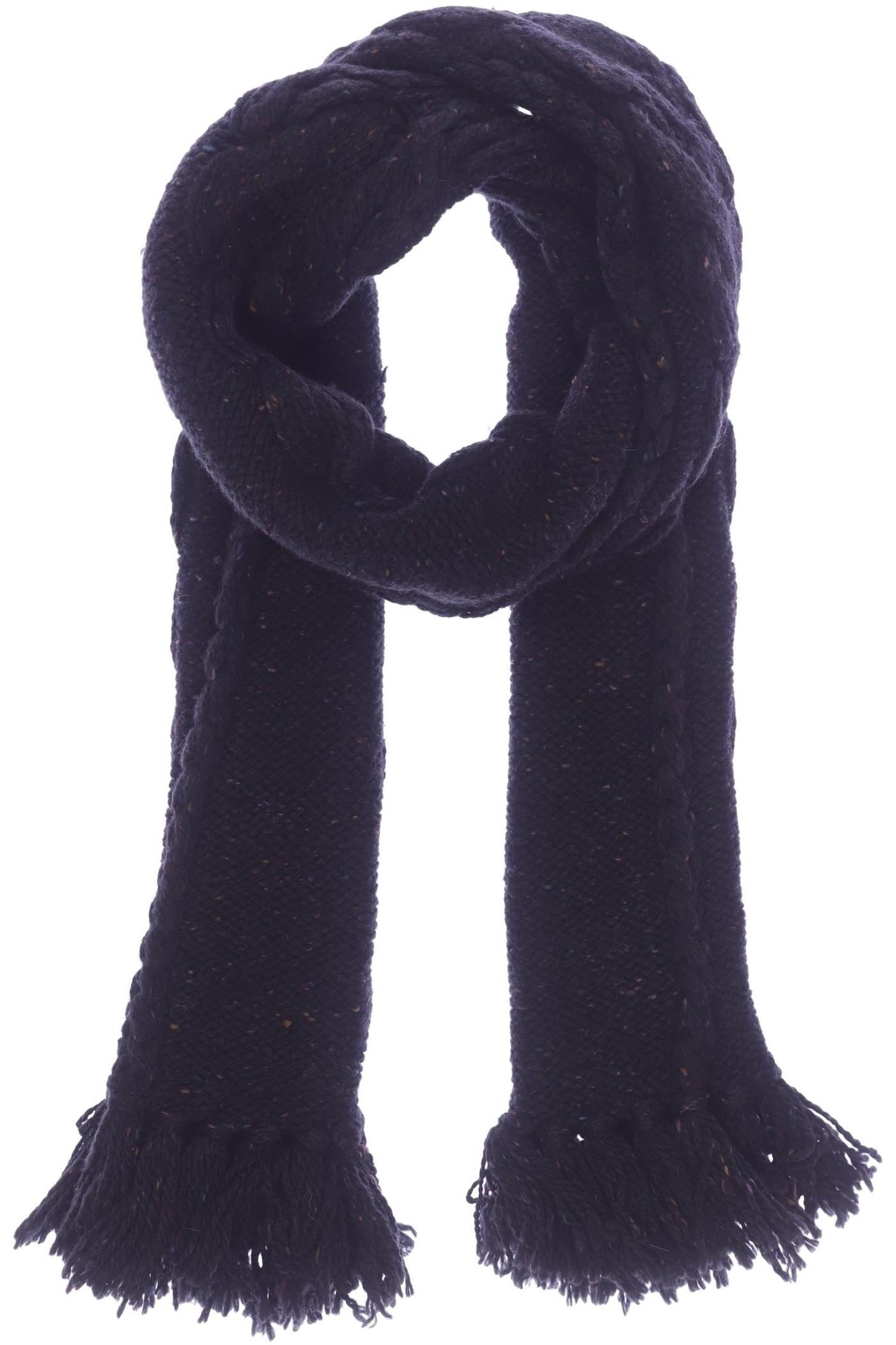 

UGG Damen Schal, schwarz, Gr.