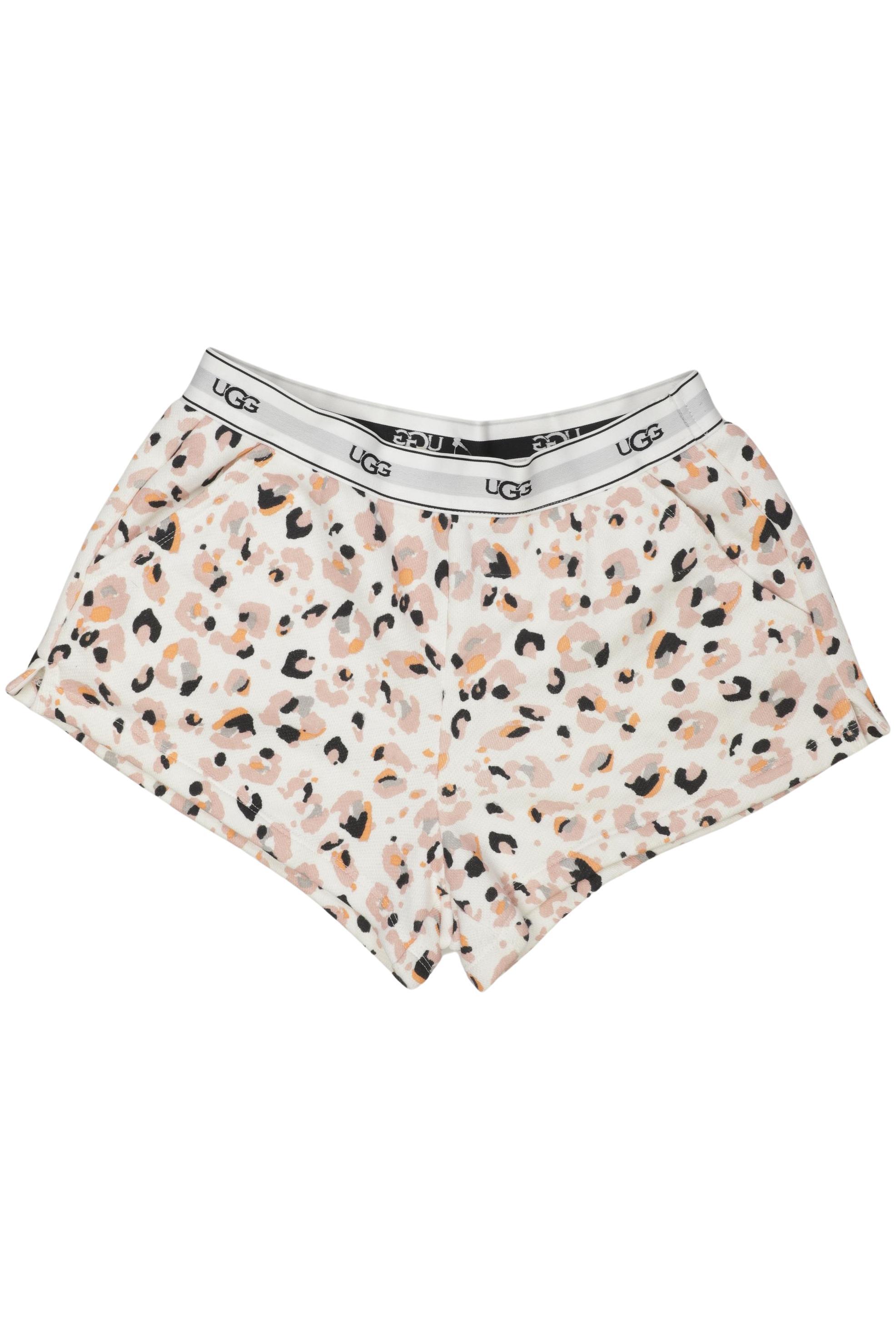 

UGG Damen Shorts, mehrfarbig, Gr. 38