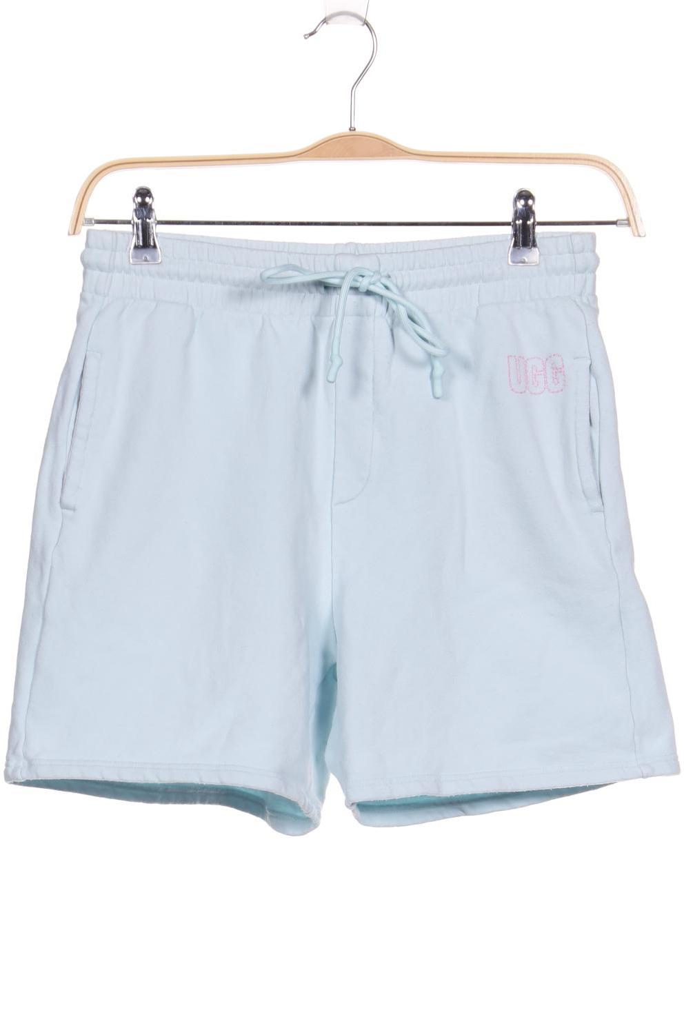 

UGG Damen Shorts, hellblau, Gr. 36