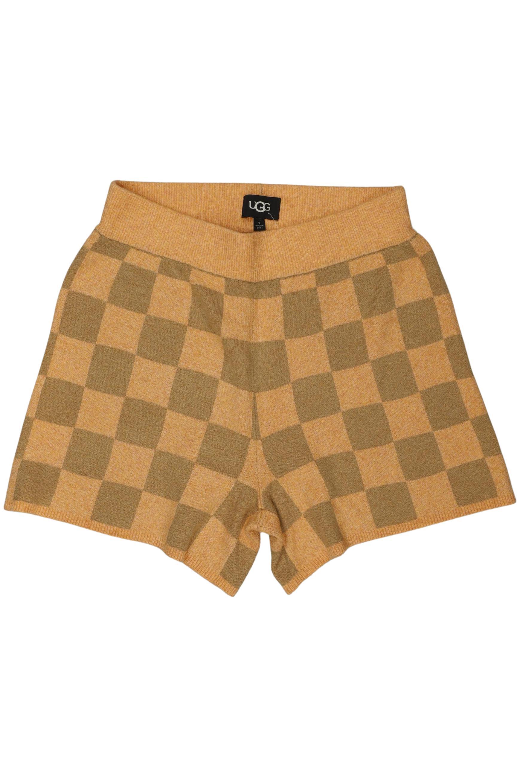 

UGG Damen Shorts, beige, Gr. 36