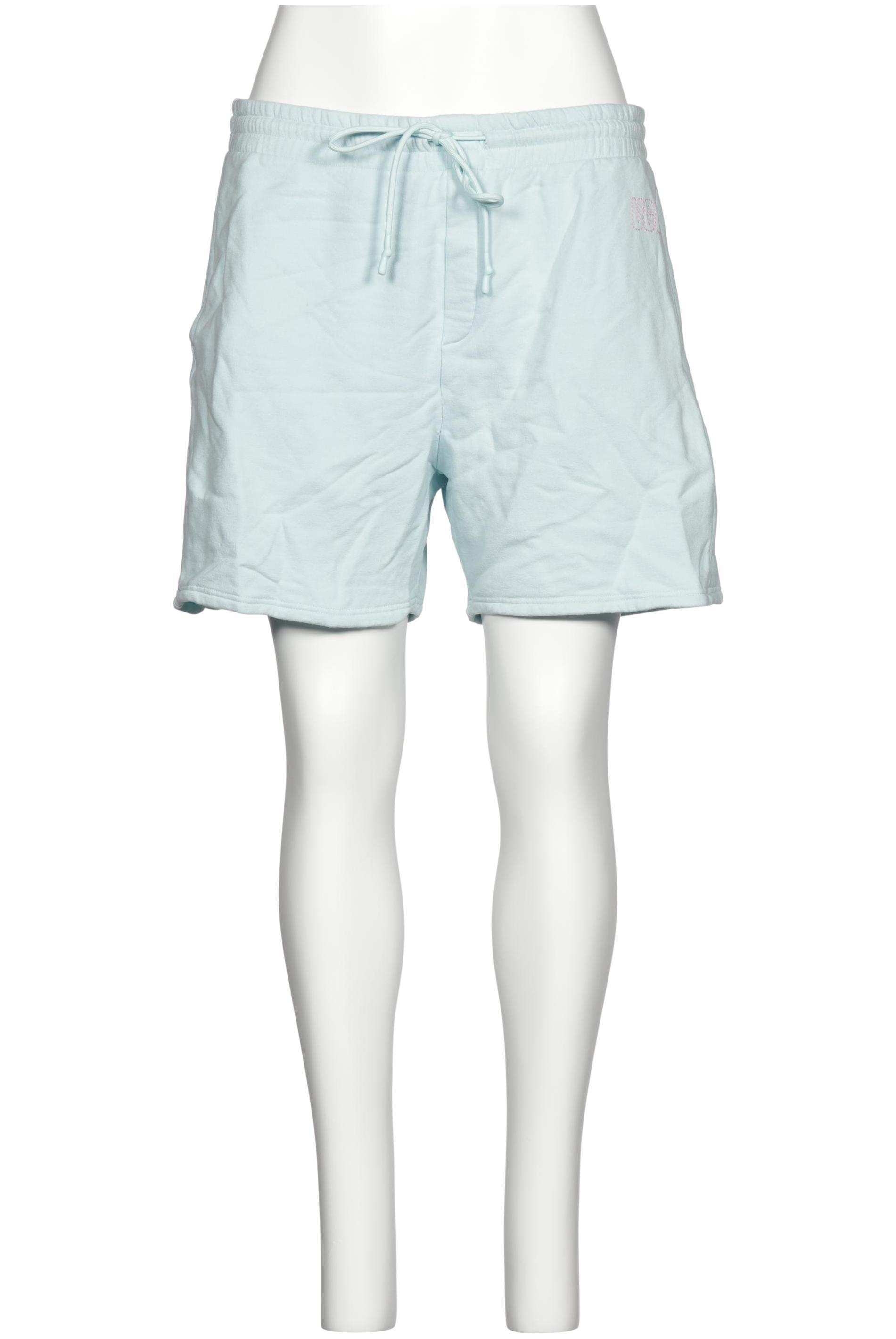 

UGG Damen Shorts, hellblau, Gr. 44