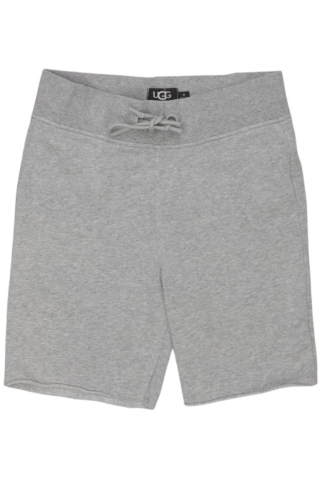 

UGG Damen Shorts, grau, Gr. 34