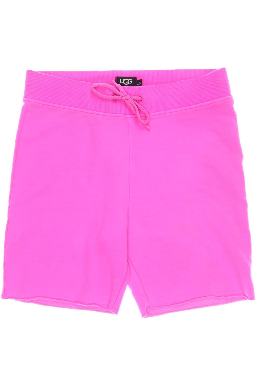 

UGG Damen Shorts, neon, Gr. 42