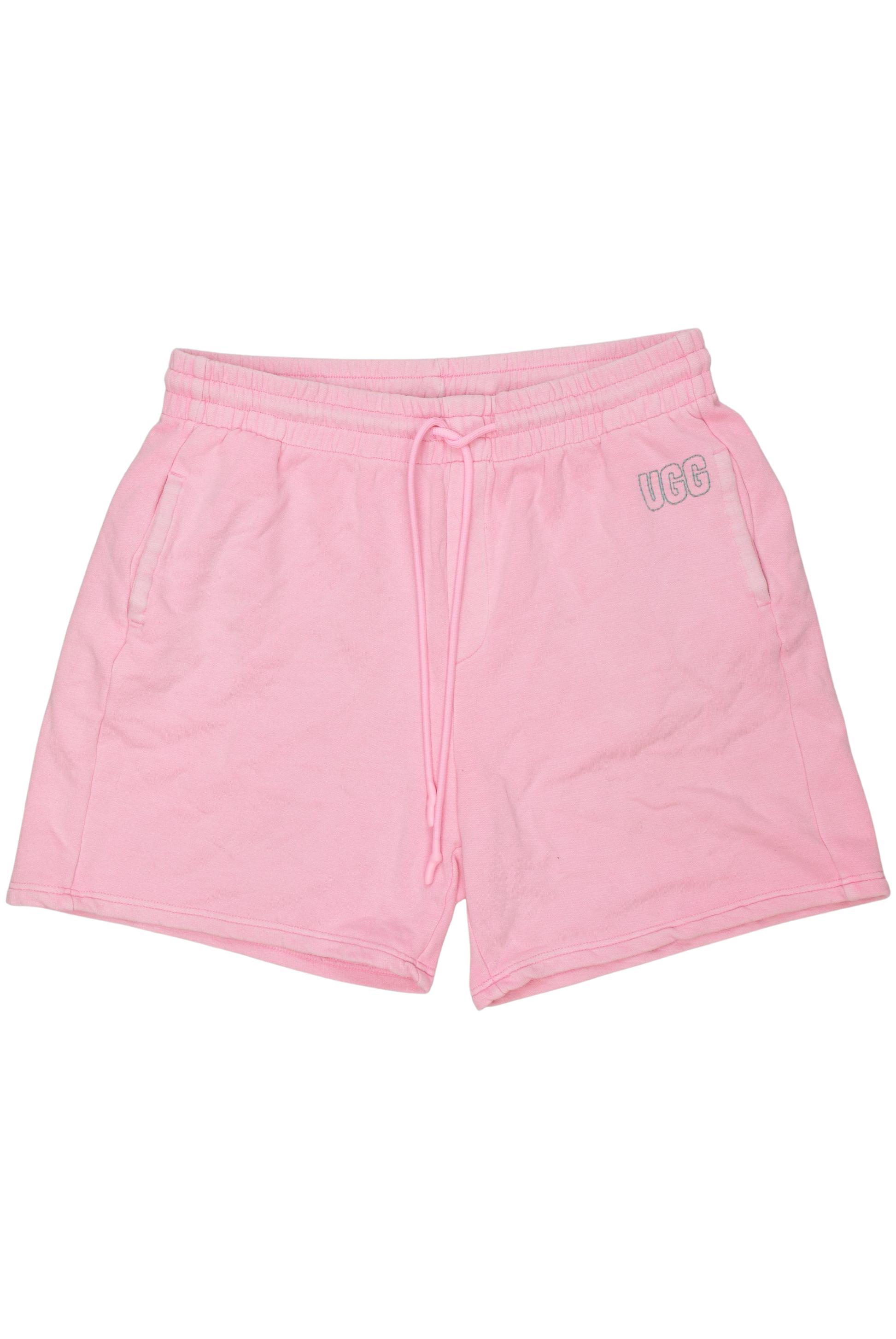 

UGG Damen Shorts, pink, Gr. 38