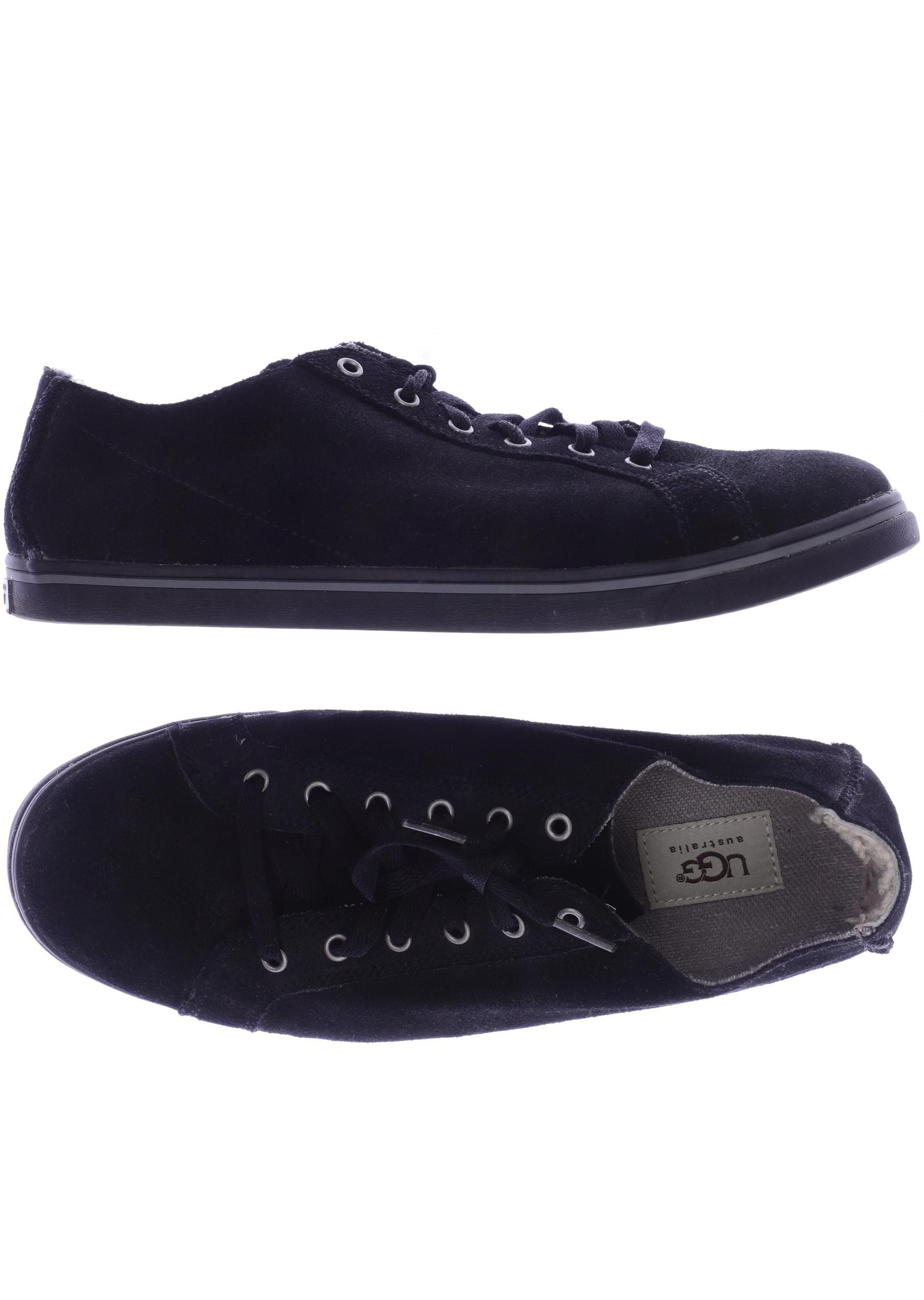 

UGG Damen Sneakers, schwarz, Gr. 42