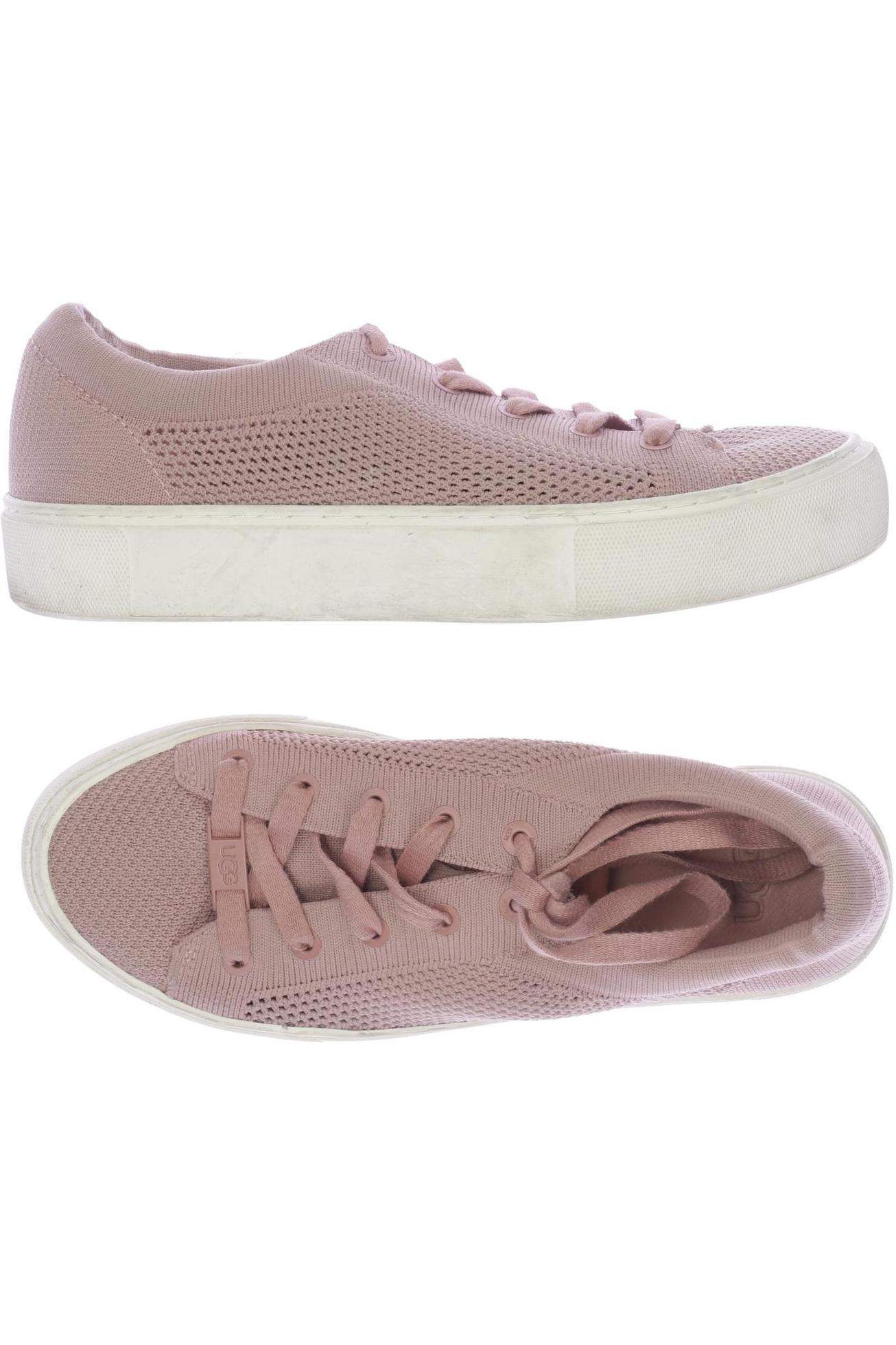 

UGG Damen Sneakers, pink, Gr. 37