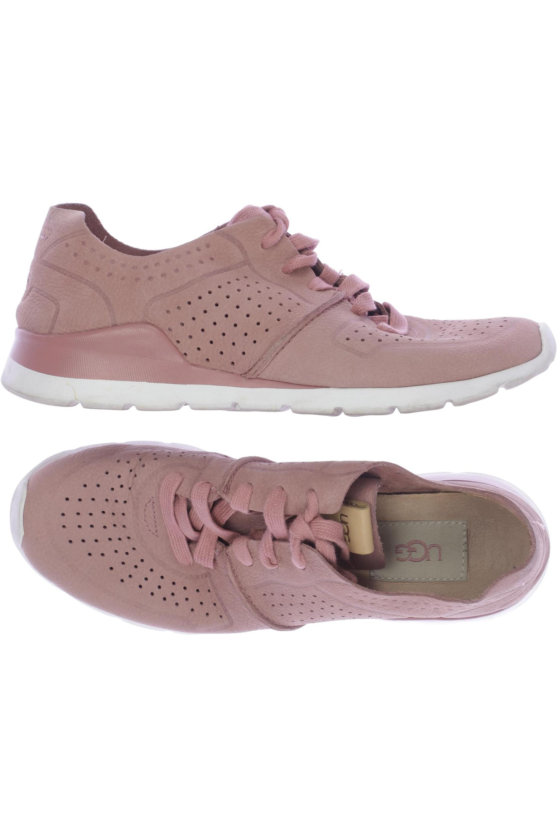 

UGG Damen Sneakers, pink, Gr. 37