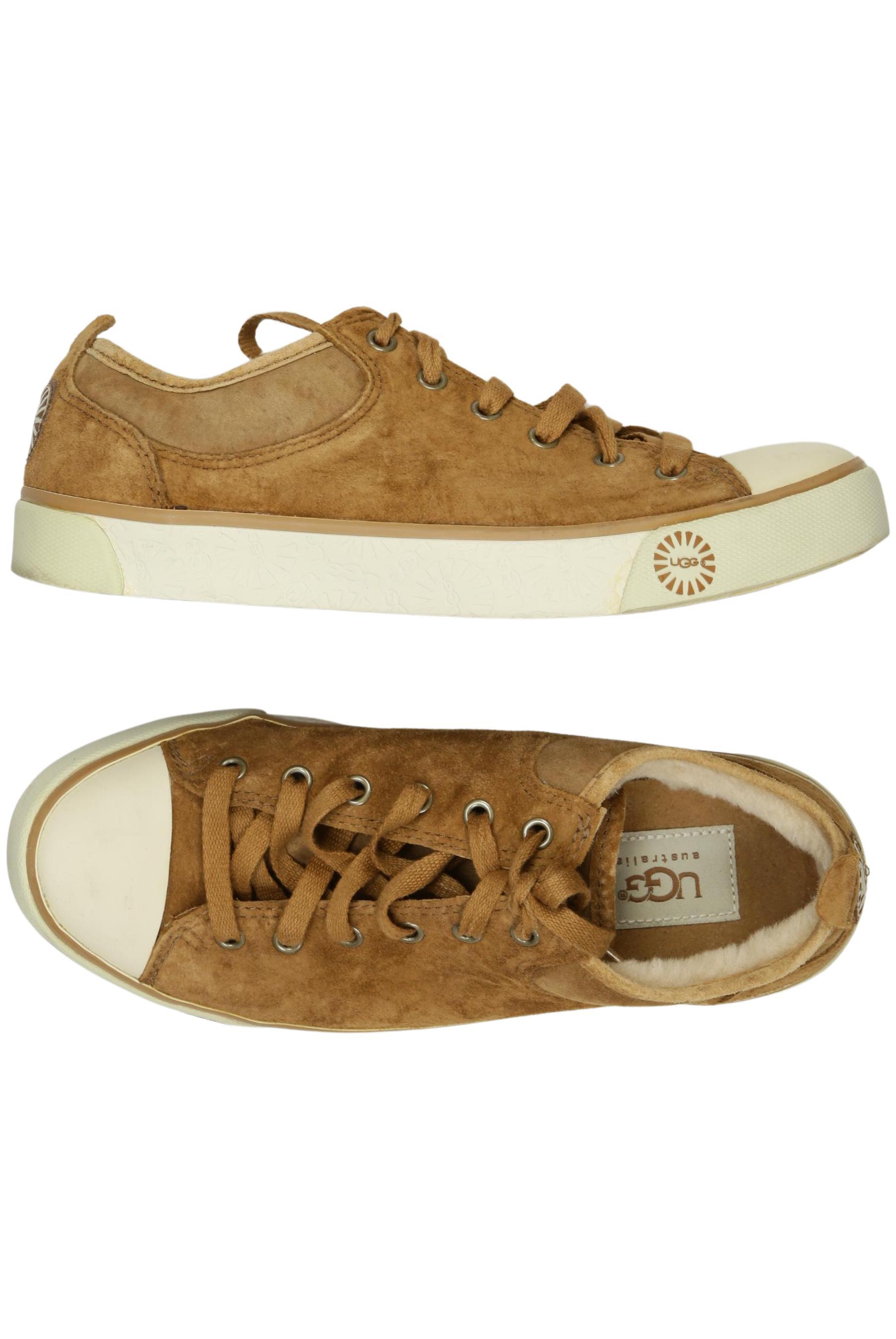 

UGG Damen Sneakers, braun, Gr. 37