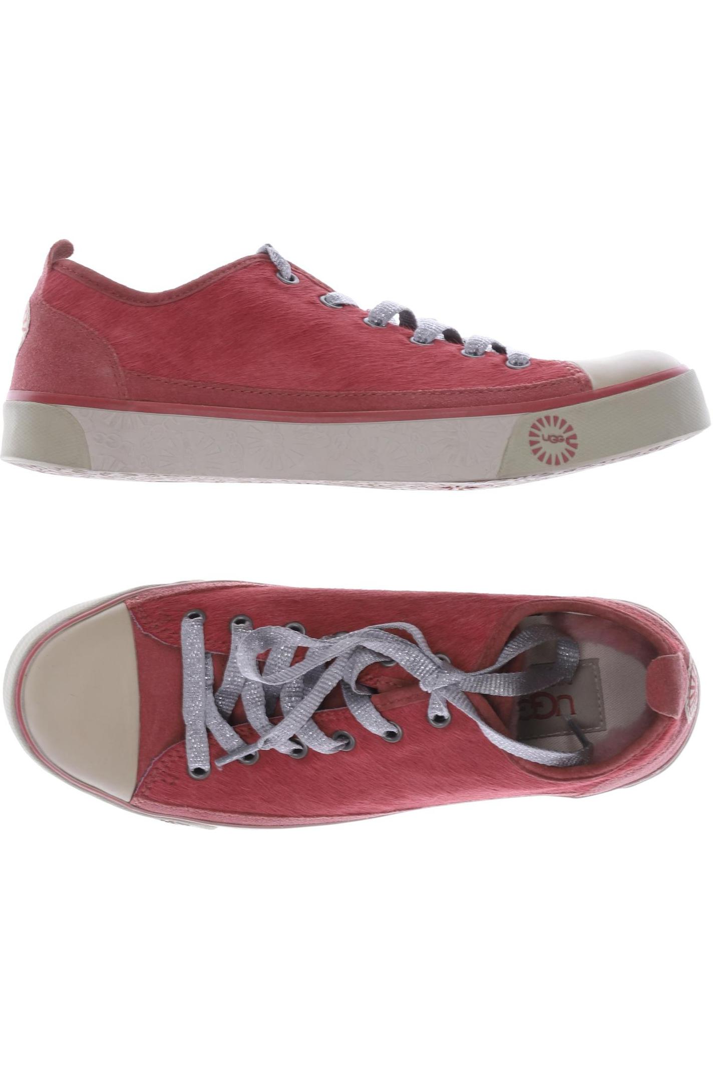 

UGG Damen Sneakers, pink