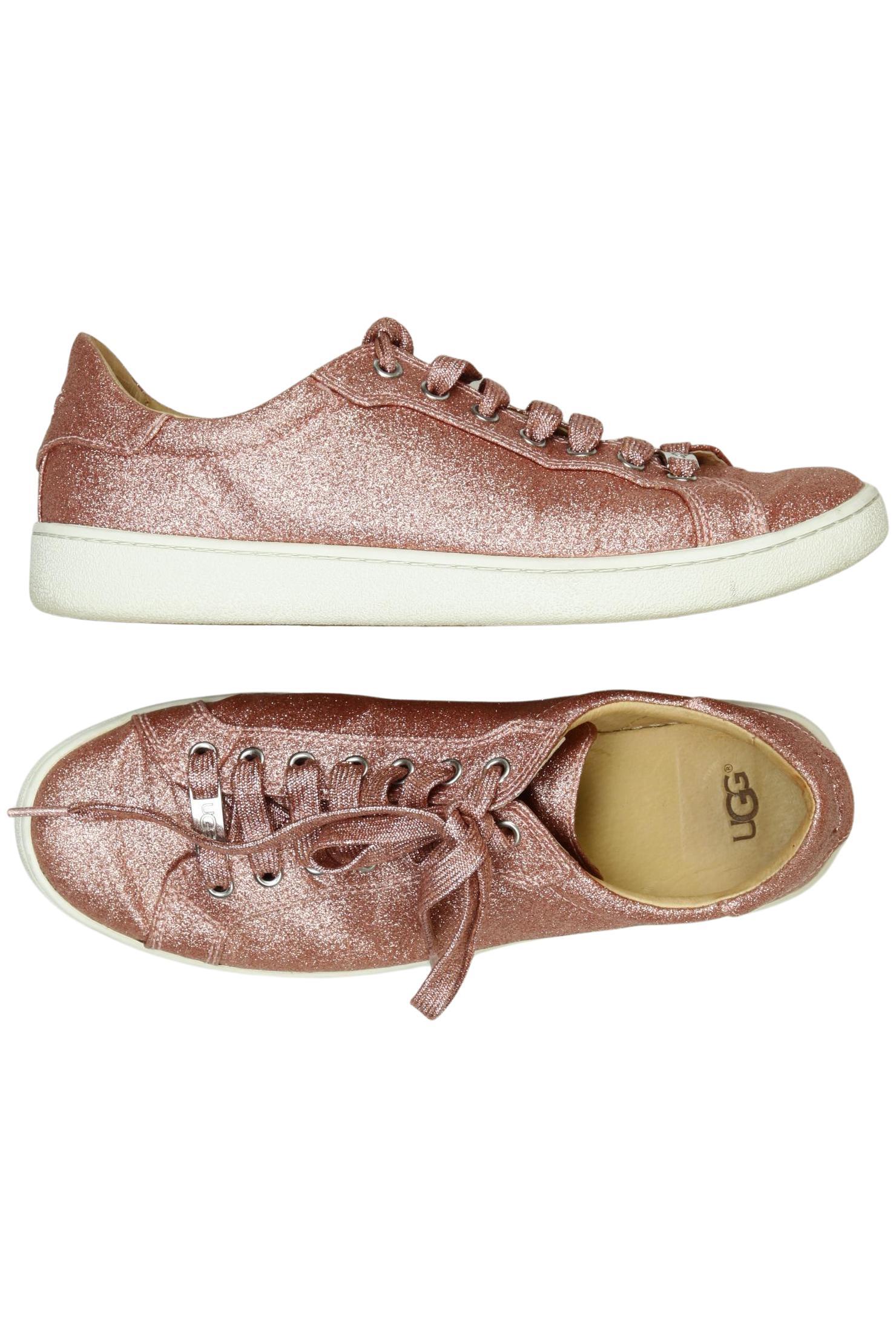 

UGG Damen Sneakers, pink, Gr. 41