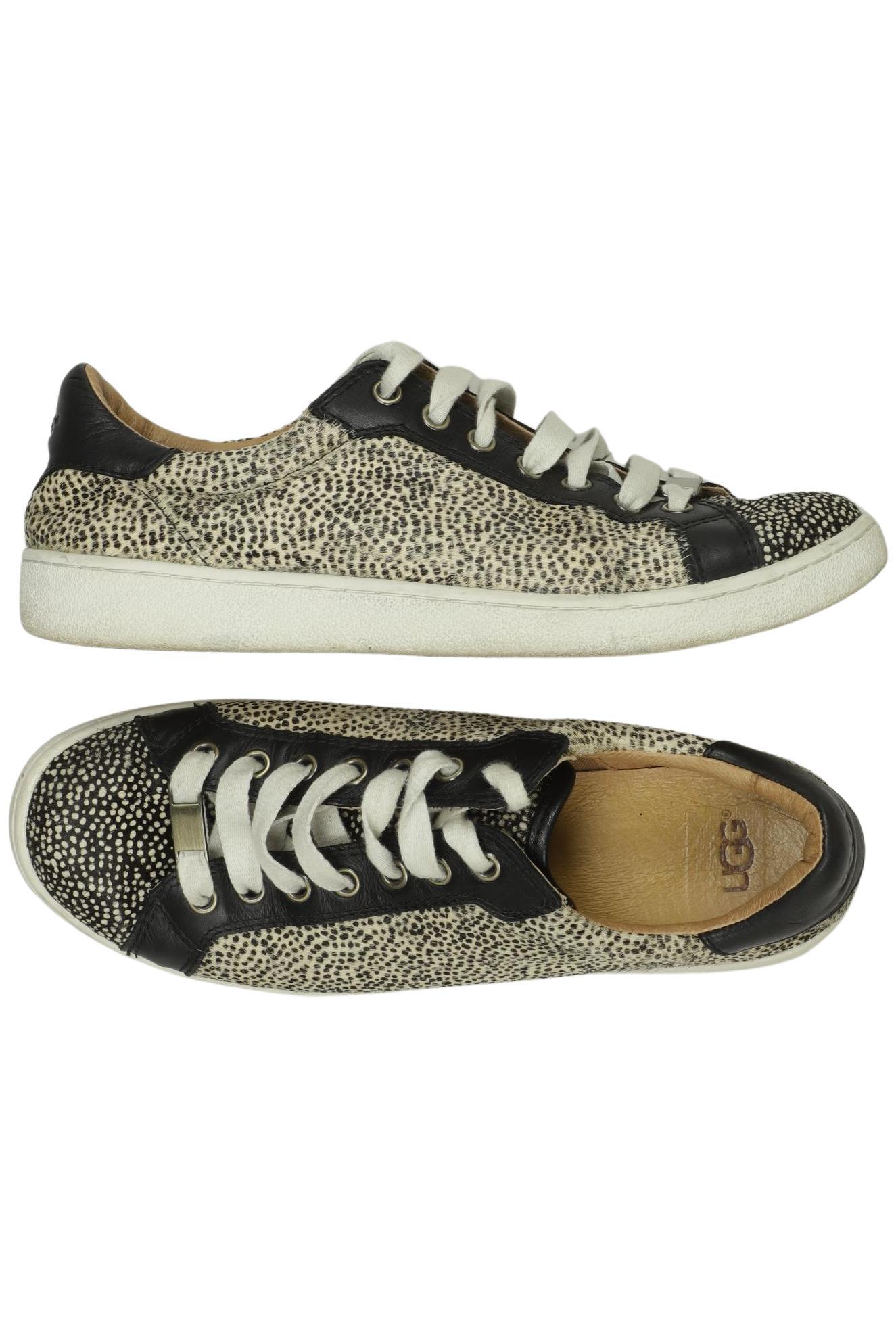 

UGG Damen Sneakers, cremeweiß, Gr. 40