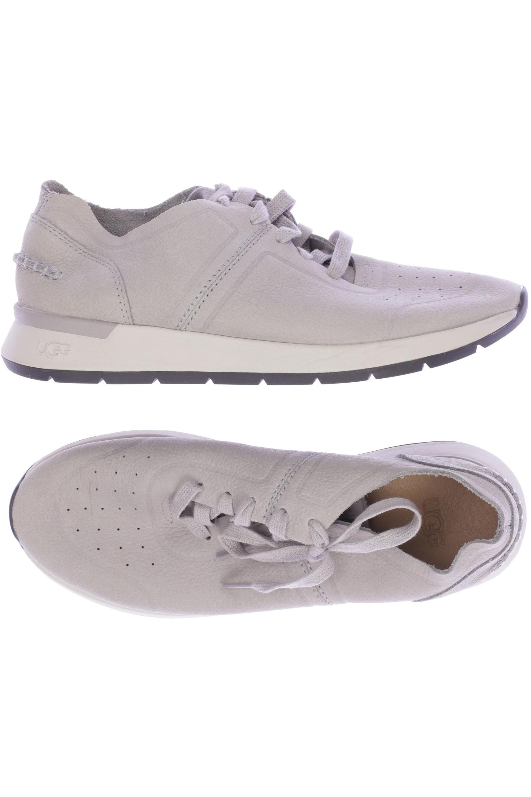 

UGG Damen Sneakers, grau, Gr. 38