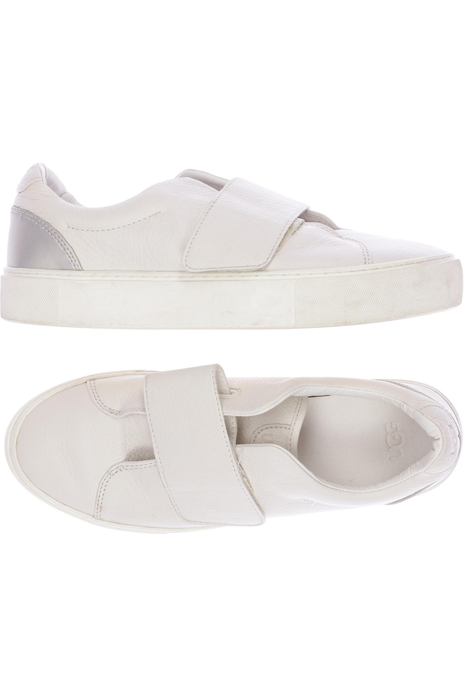 

UGG Damen Sneakers, cremeweiß, Gr. 41