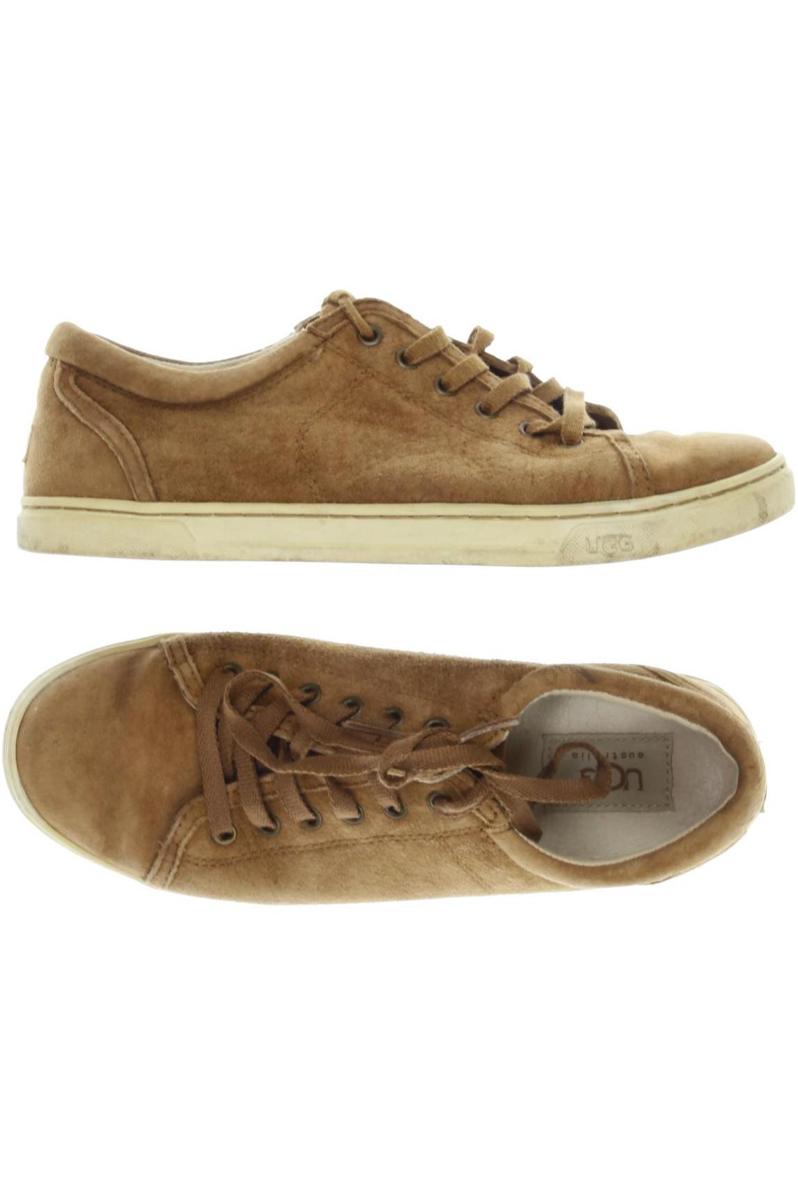 

UGG Damen Sneakers, braun, Gr. 39