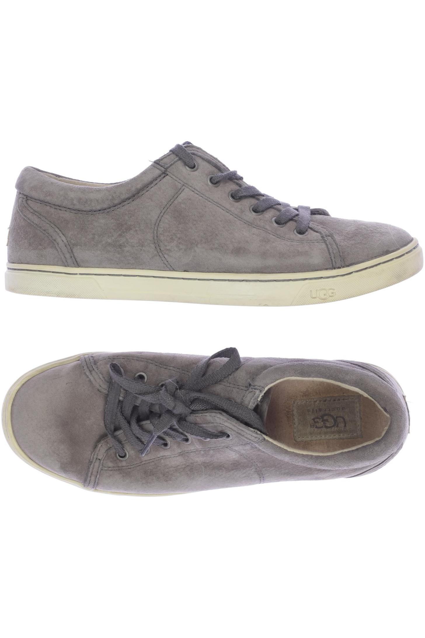 

UGG Damen Sneakers, grau, Gr. 39