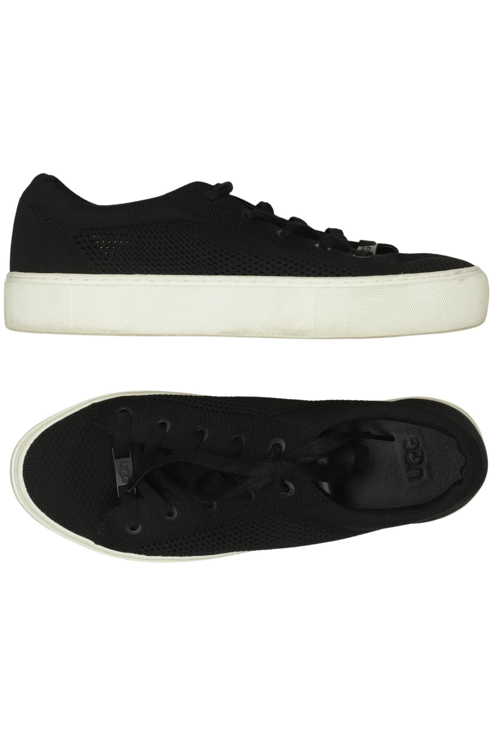 

UGG Damen Sneakers, schwarz, Gr. 39