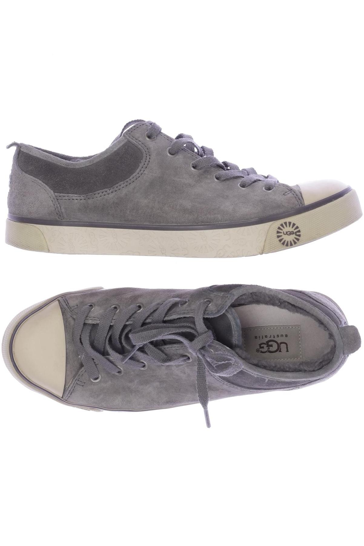 

UGG Damen Sneakers, grau, Gr. 38.5