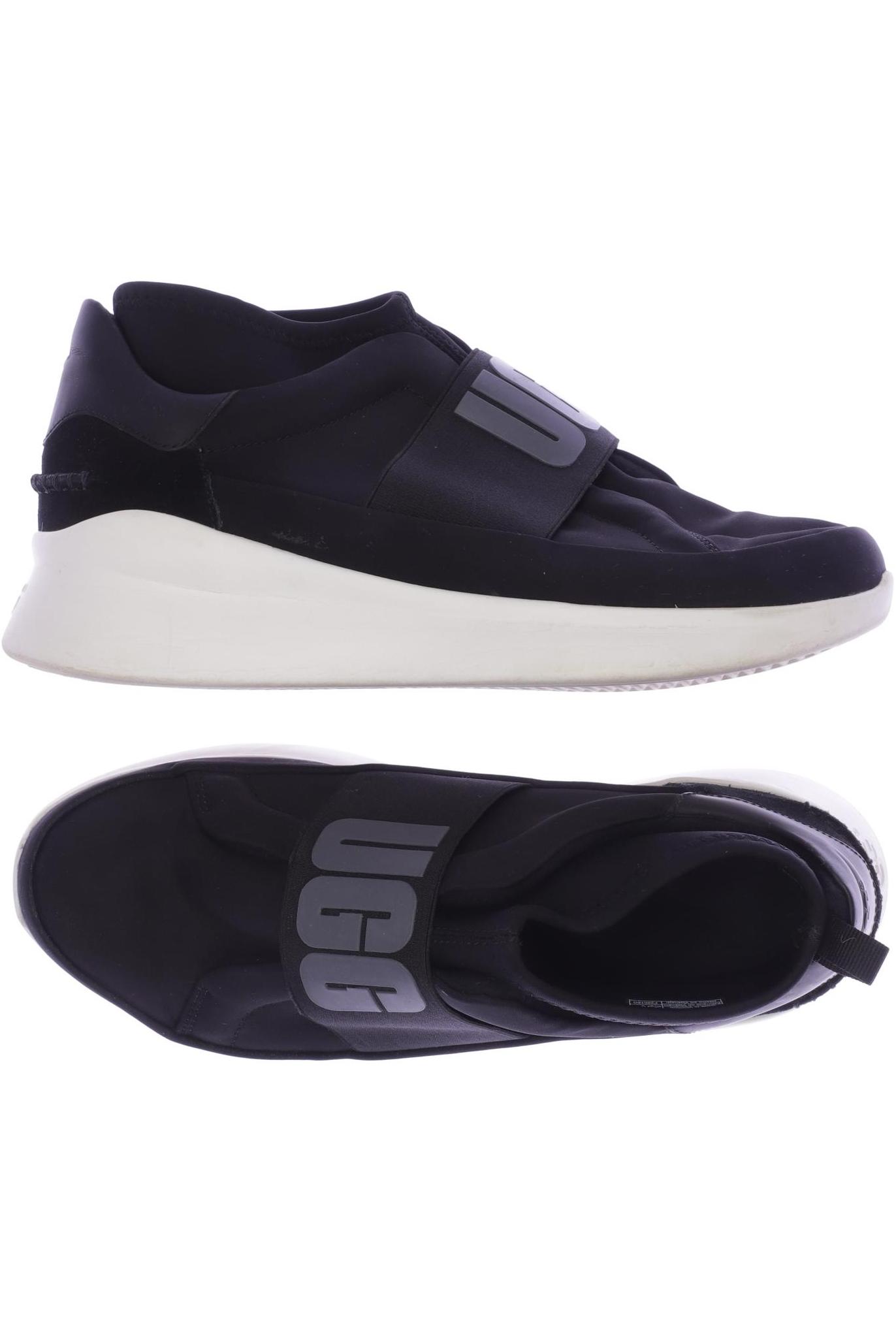 

UGG Damen Sneakers, schwarz, Gr. 40