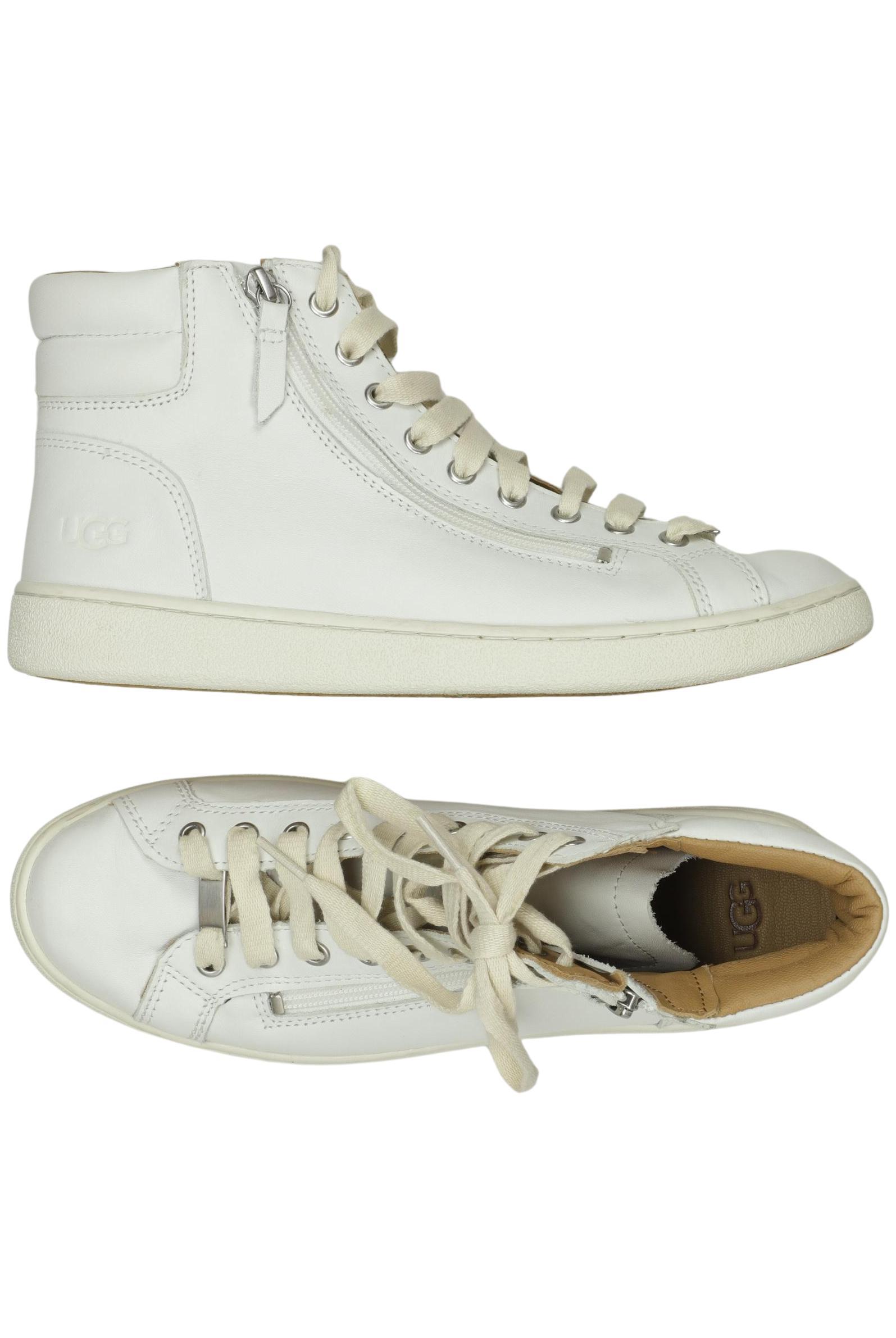 

UGG Damen Sneakers, weiß, Gr. 41