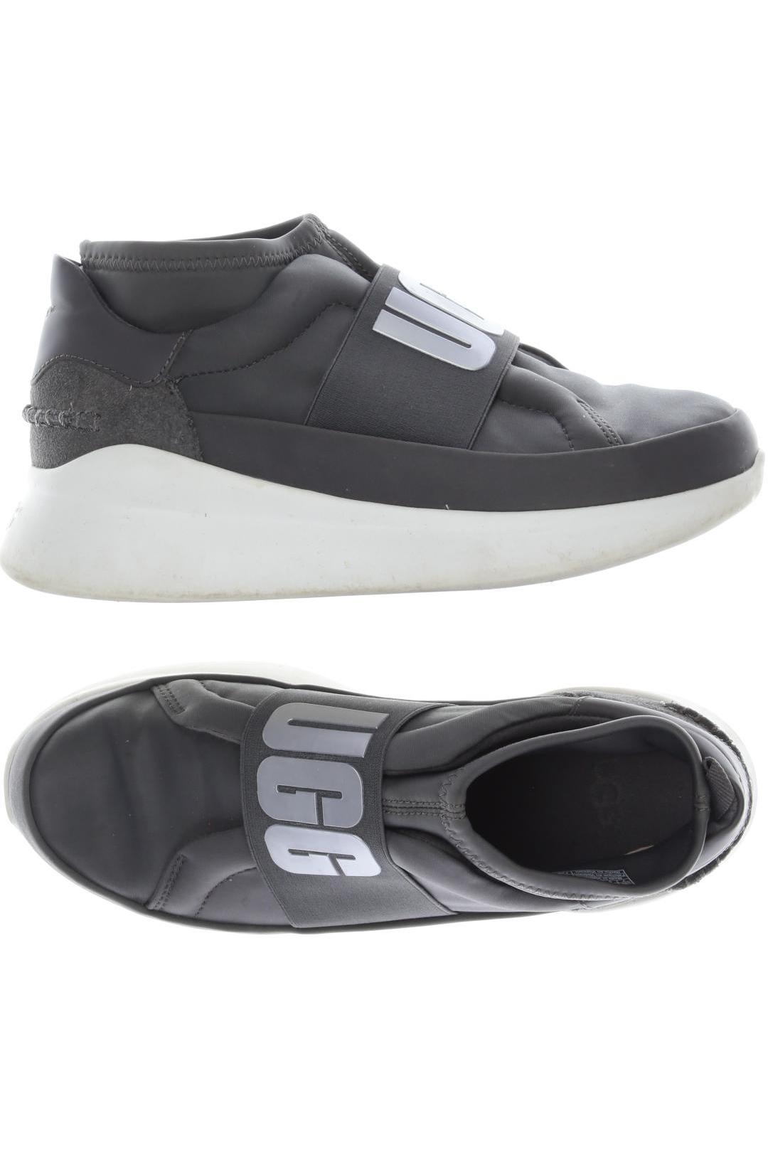 

UGG Damen Sneakers, grau, Gr. 38