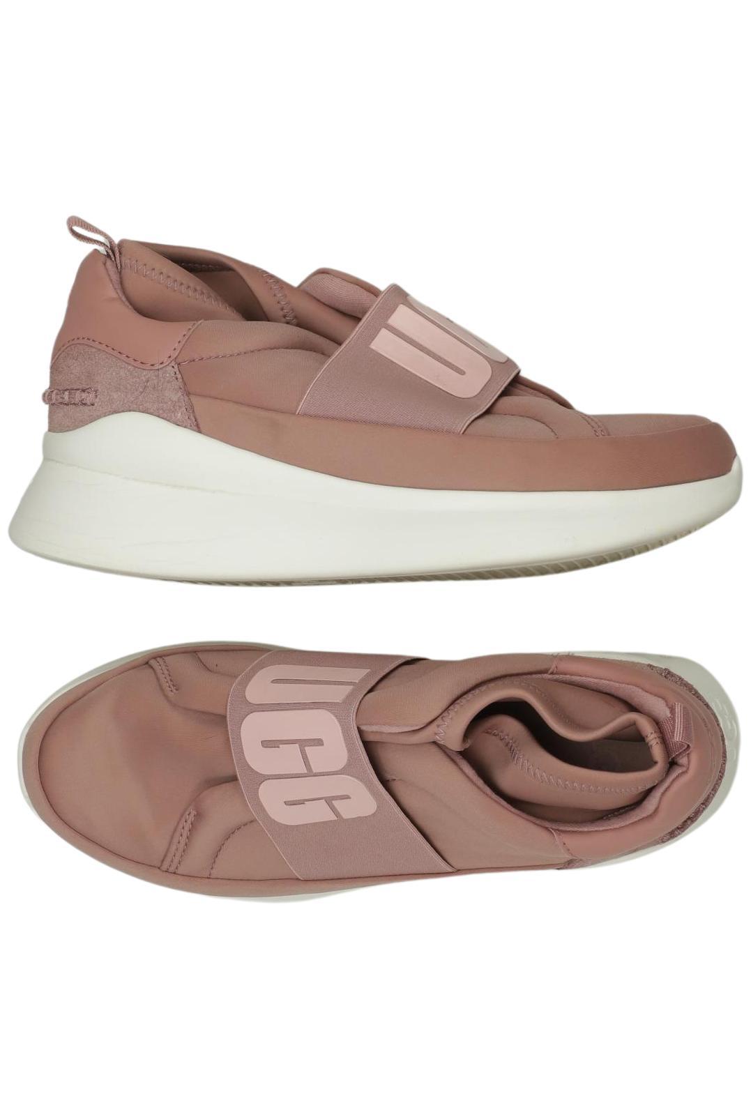 

UGG Damen Sneakers, pink, Gr. 37