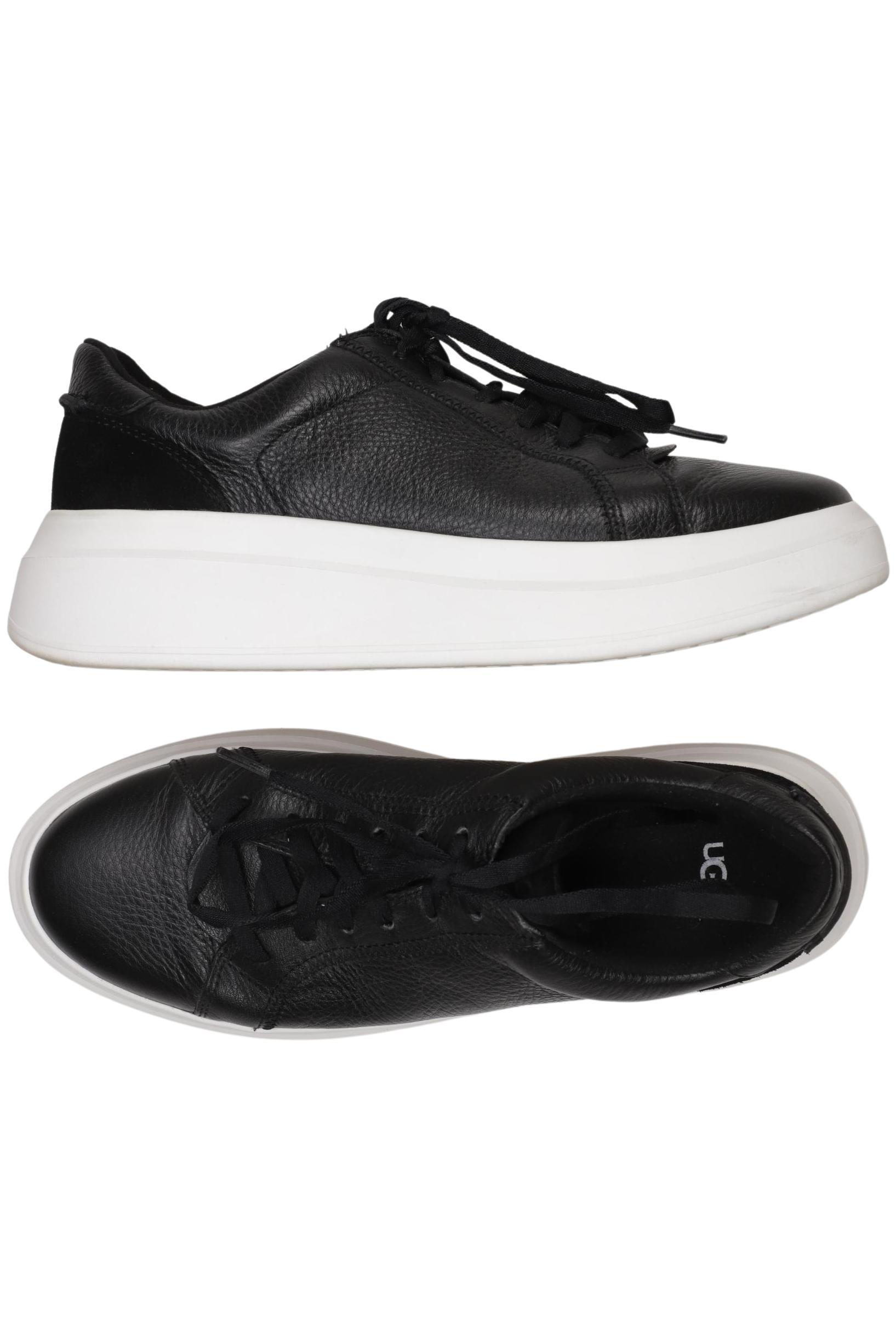 

UGG Damen Sneakers, schwarz, Gr. 40