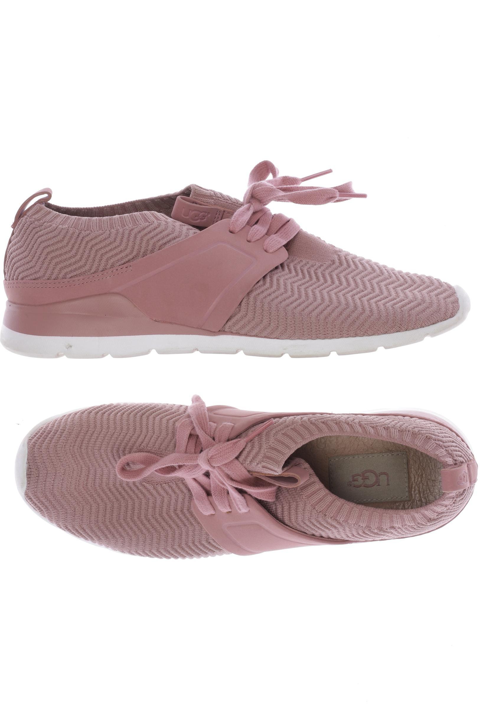 

UGG Damen Sneakers, pink, Gr. 39