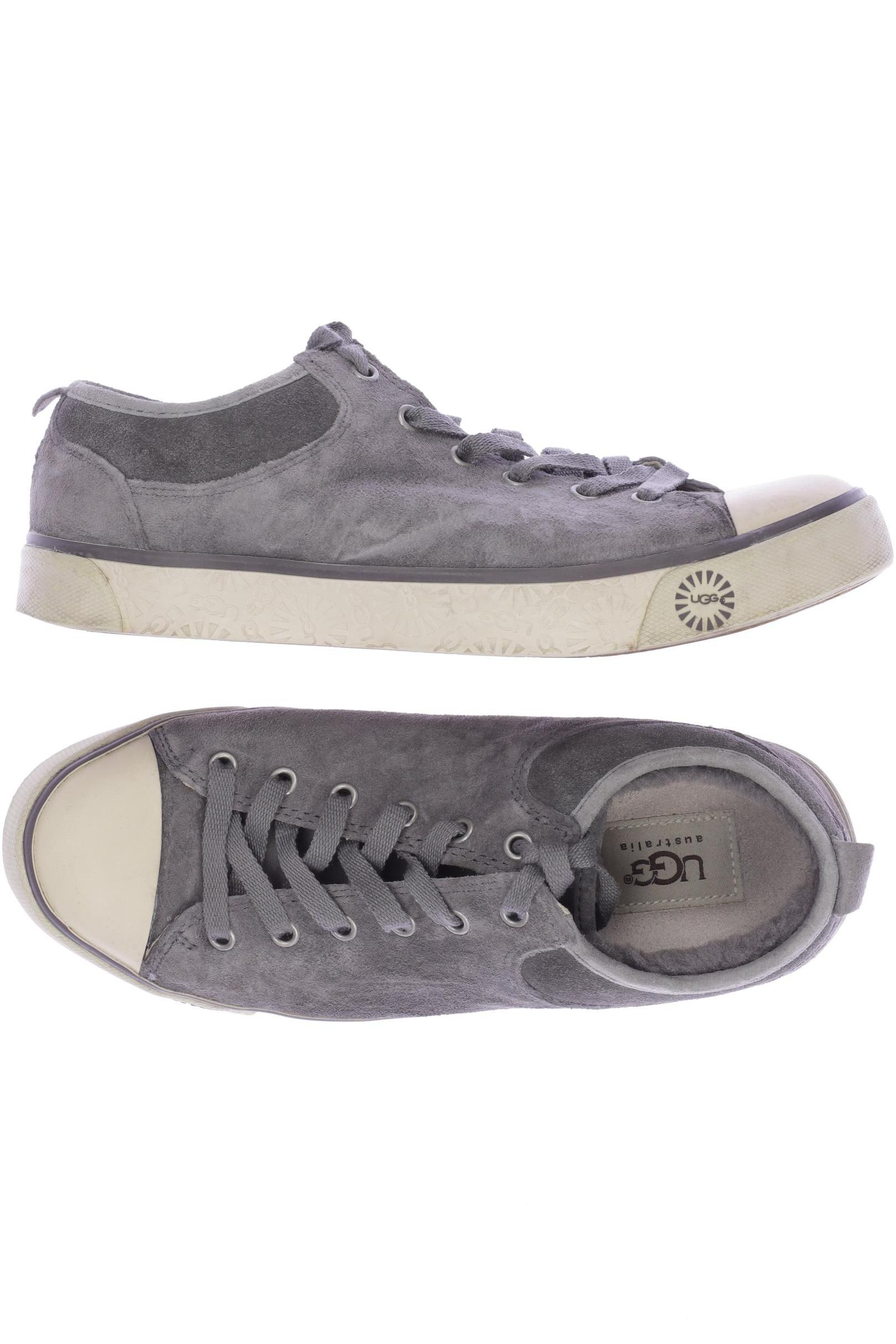 

UGG Damen Sneakers, grau, Gr. 38