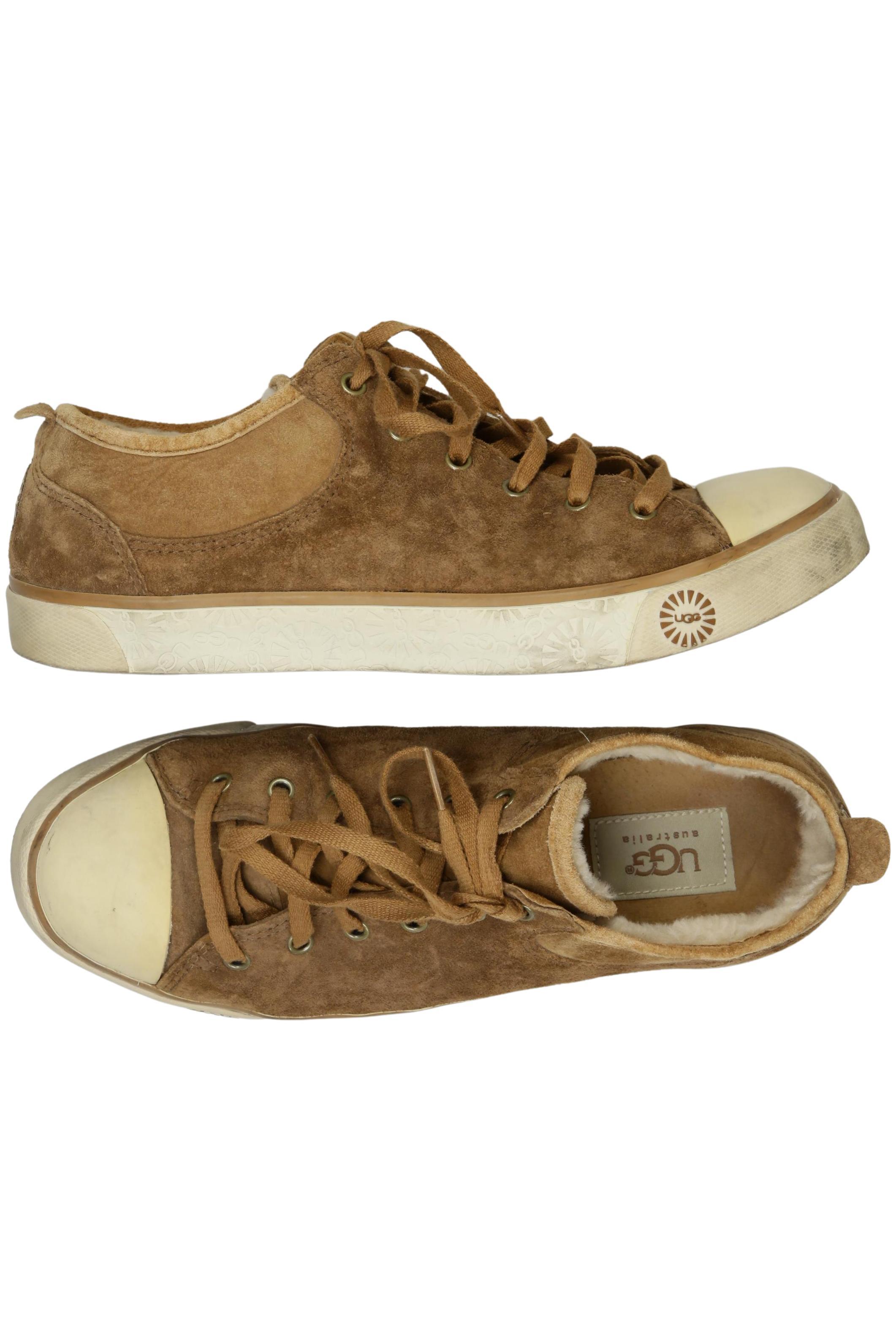 

UGG Damen Sneakers, braun, Gr. 40