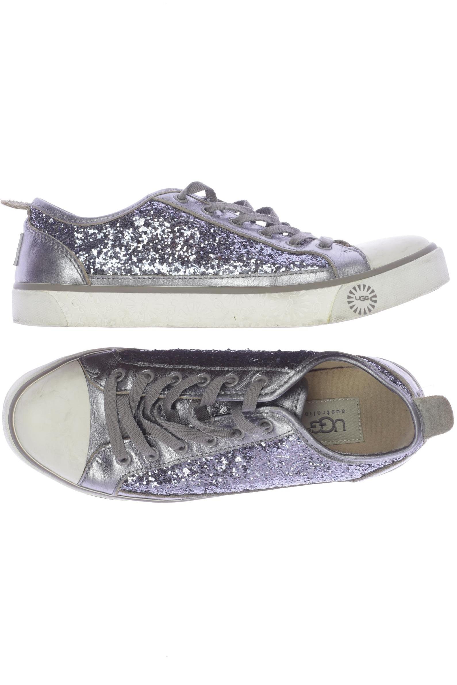 

UGG Damen Sneakers, grau, Gr. 38