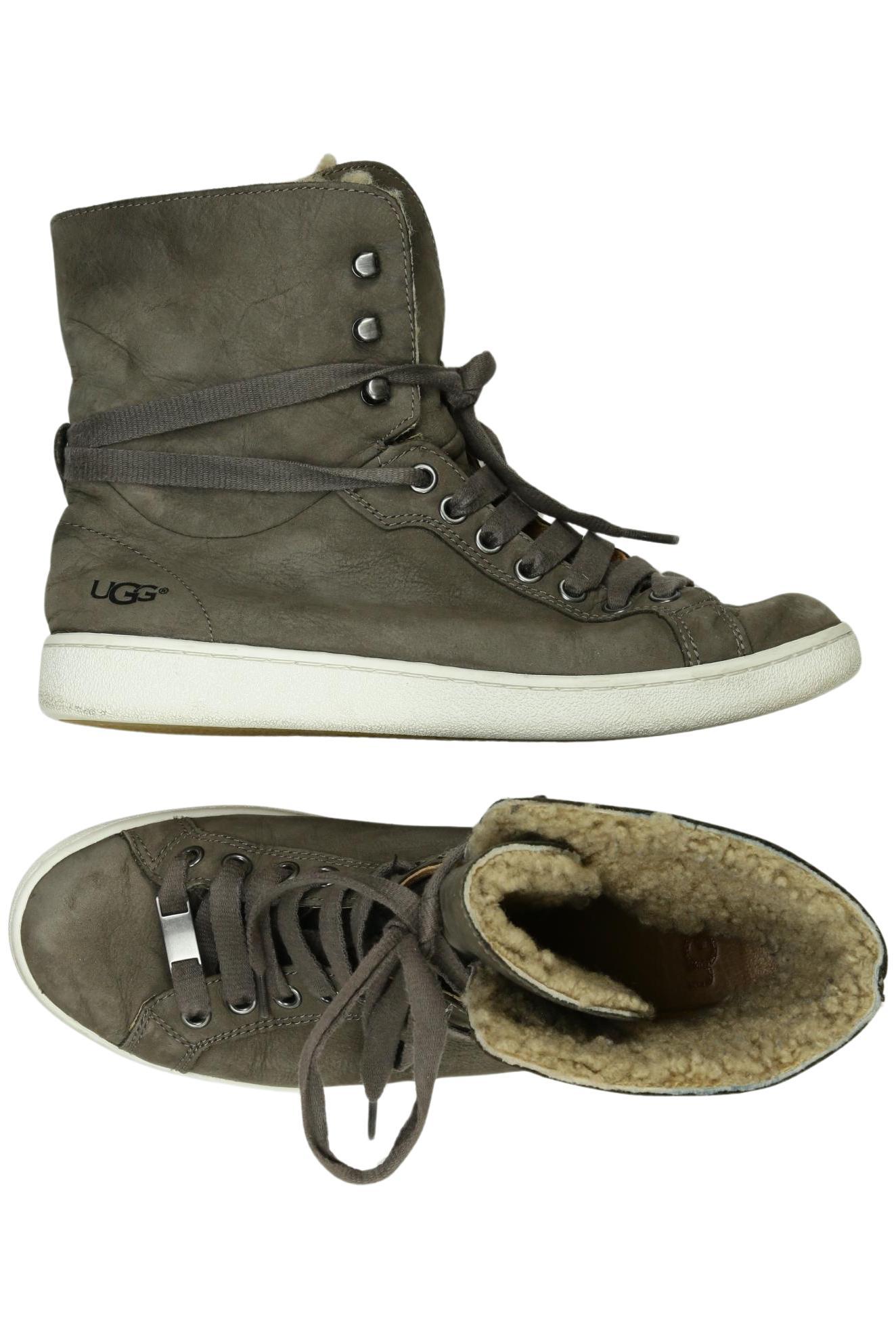 

UGG Damen Sneakers, grau, Gr. 39