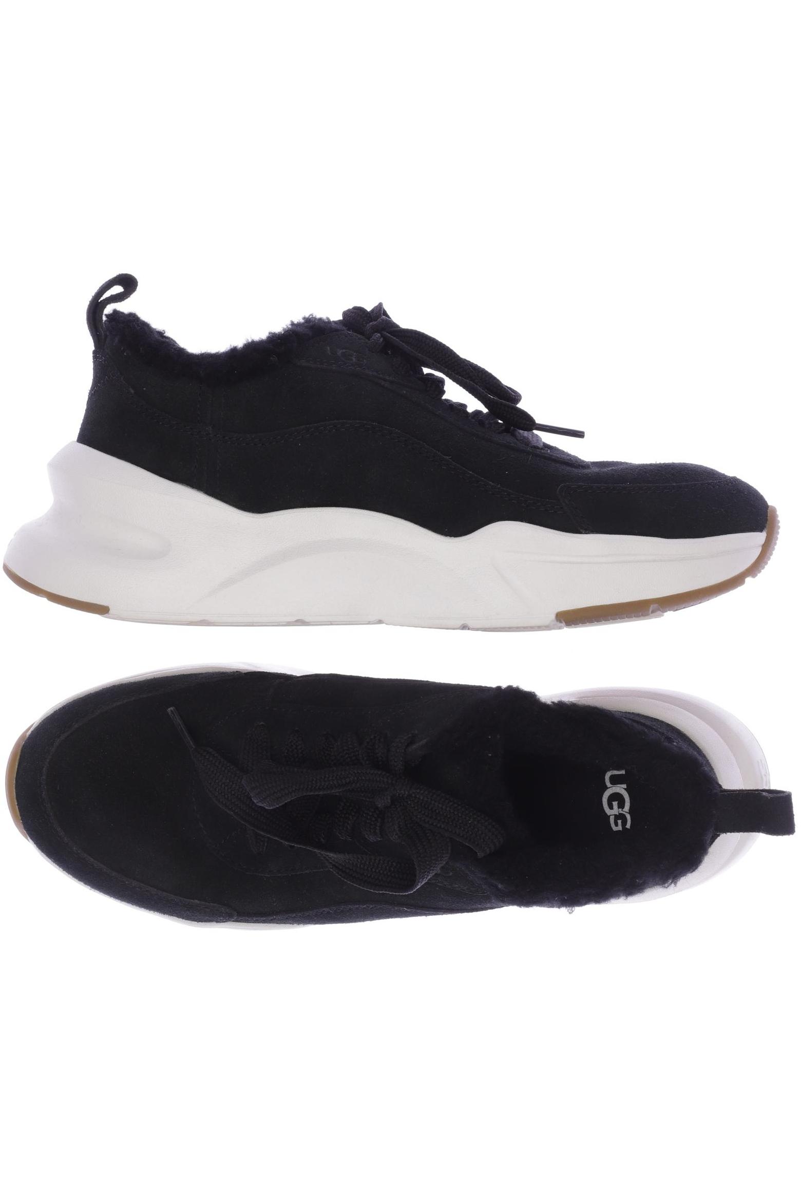 

UGG Damen Sneakers, schwarz, Gr. 41