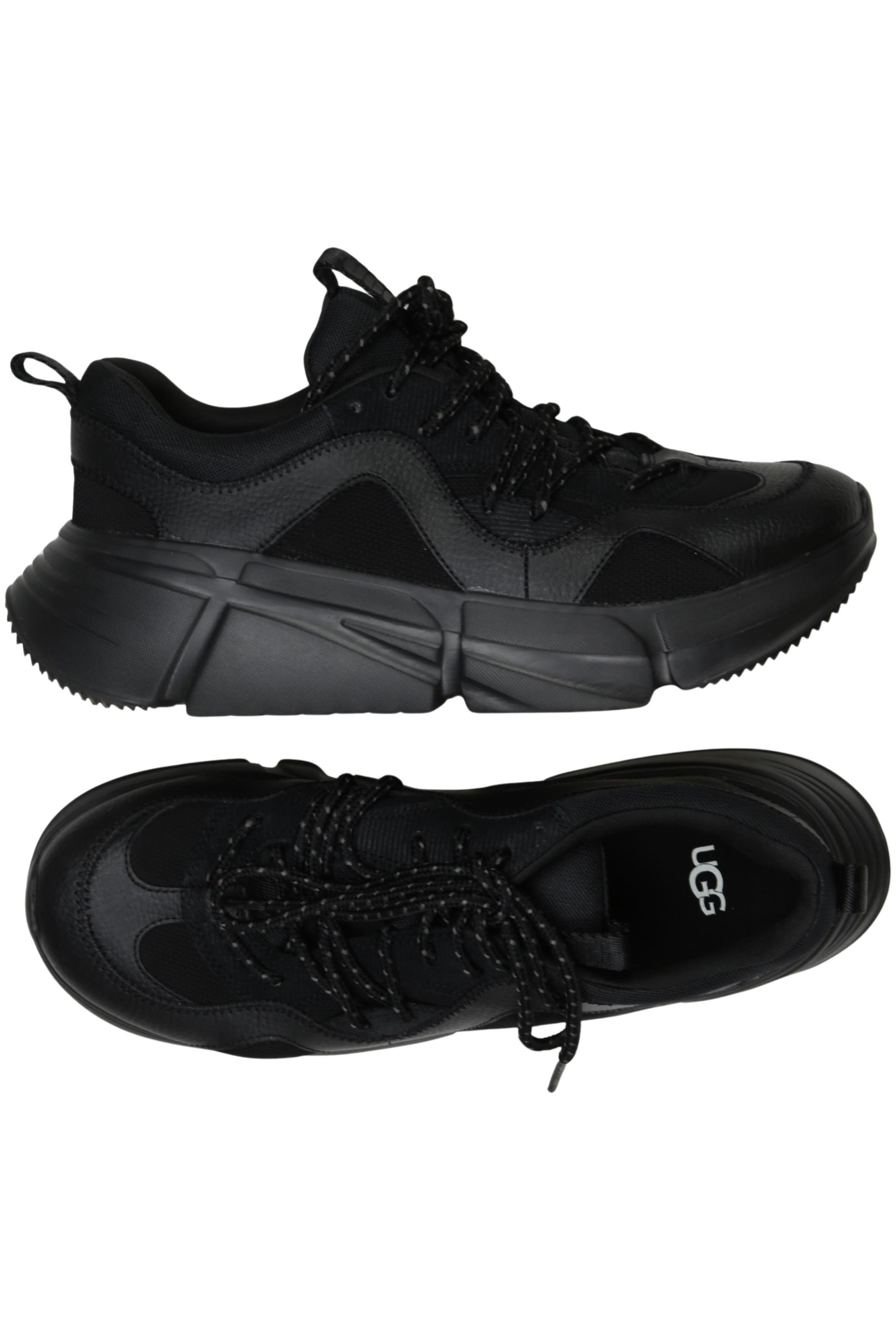 

UGG Damen Sneakers, schwarz, Gr. 40